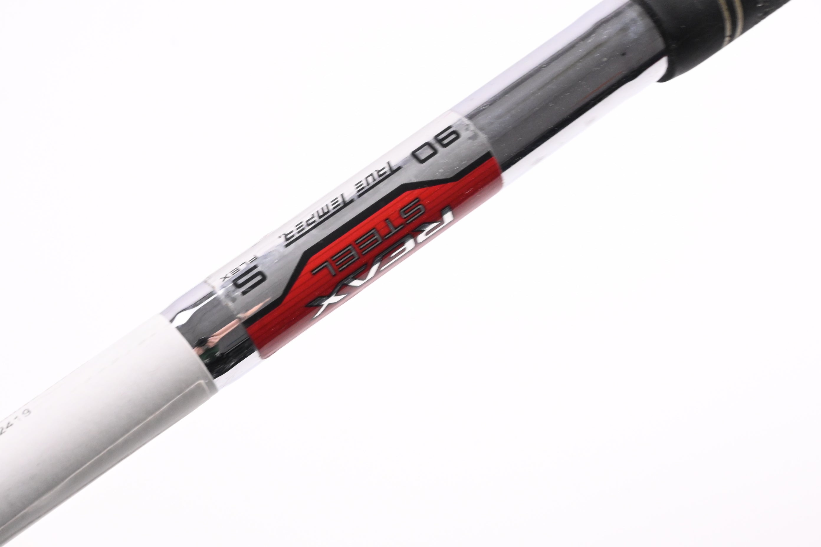 Taylormade RSi1 #3 Iron / 17 Degree / Stiff Flex REAX Steel 90 Shaft