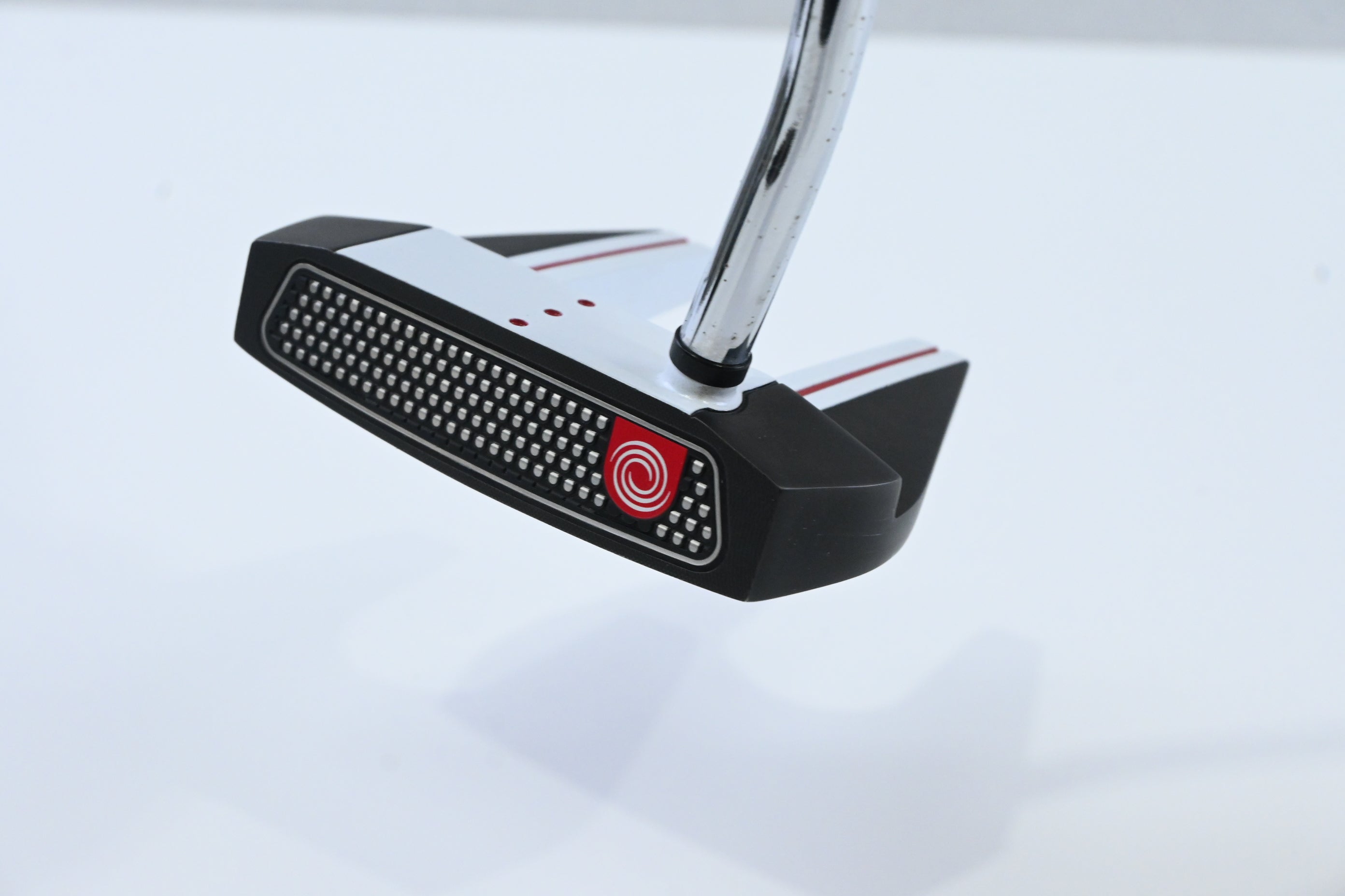 Odyssey O-Works Tank 7 Putter / 38 Inch