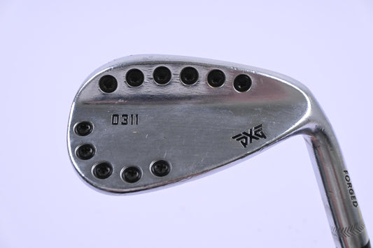 PXG 0311 Gap Wedge / 52 Degree / Wedge Flex Shimada Pro Shaft