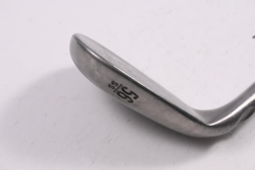 Ping Tour Gorge Sand Wedge / 56 Degree / Black Dot / Regular Flex Ping CFS Shaft