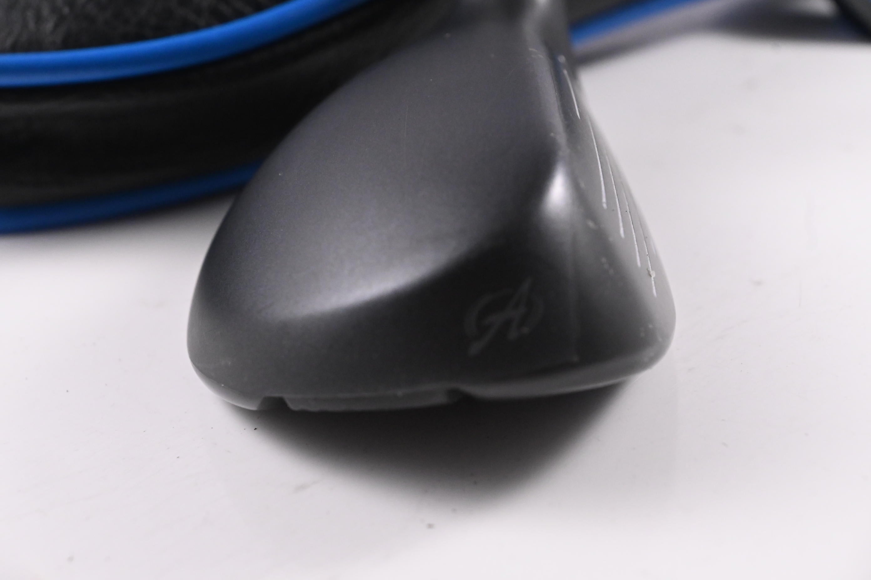 Adams Tight Lies 2.0 #4 Hybrid / 22 Degree / Regular Flex Kuro Kage 65 Shaft