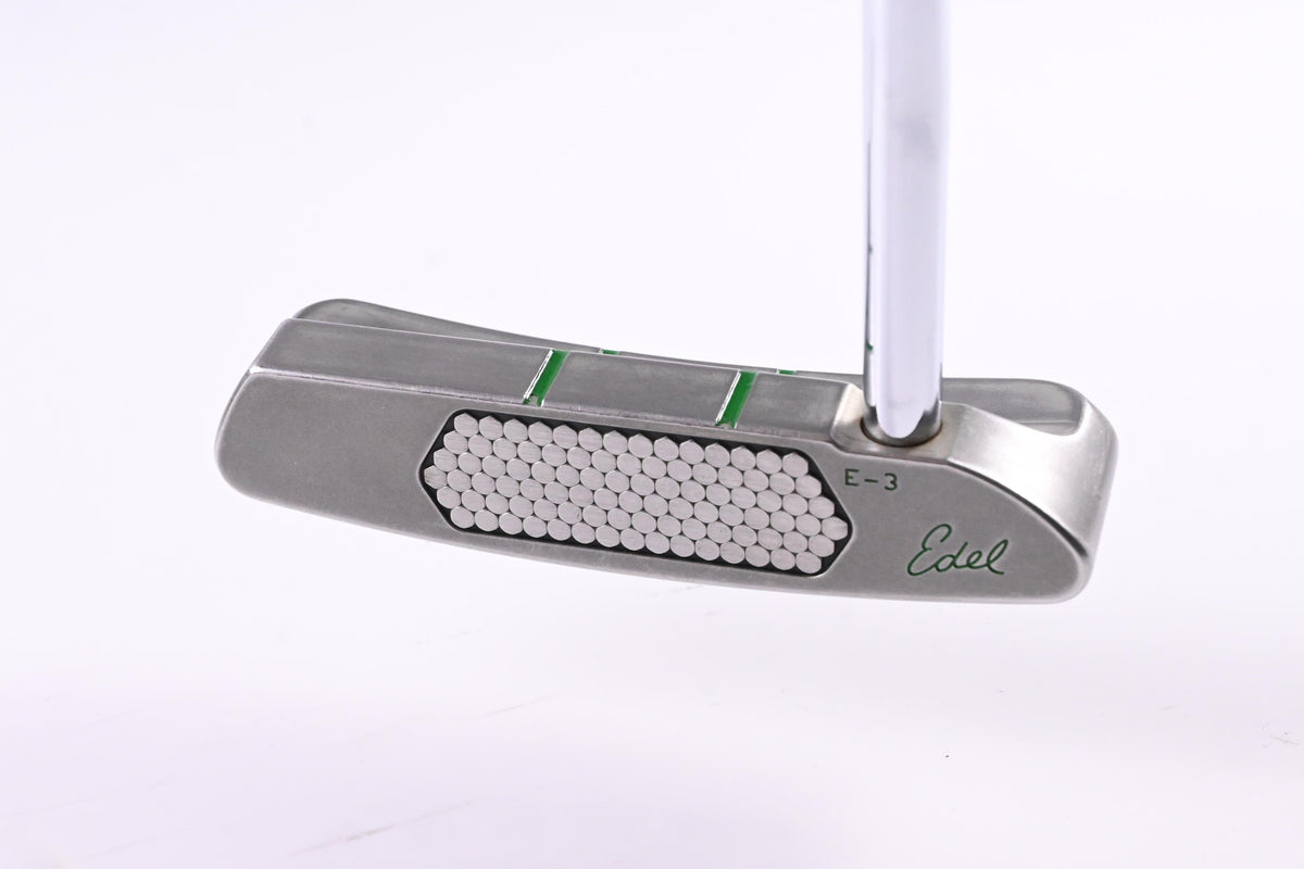 Edel Torque Balanced E-3 Putter / 33 Inch