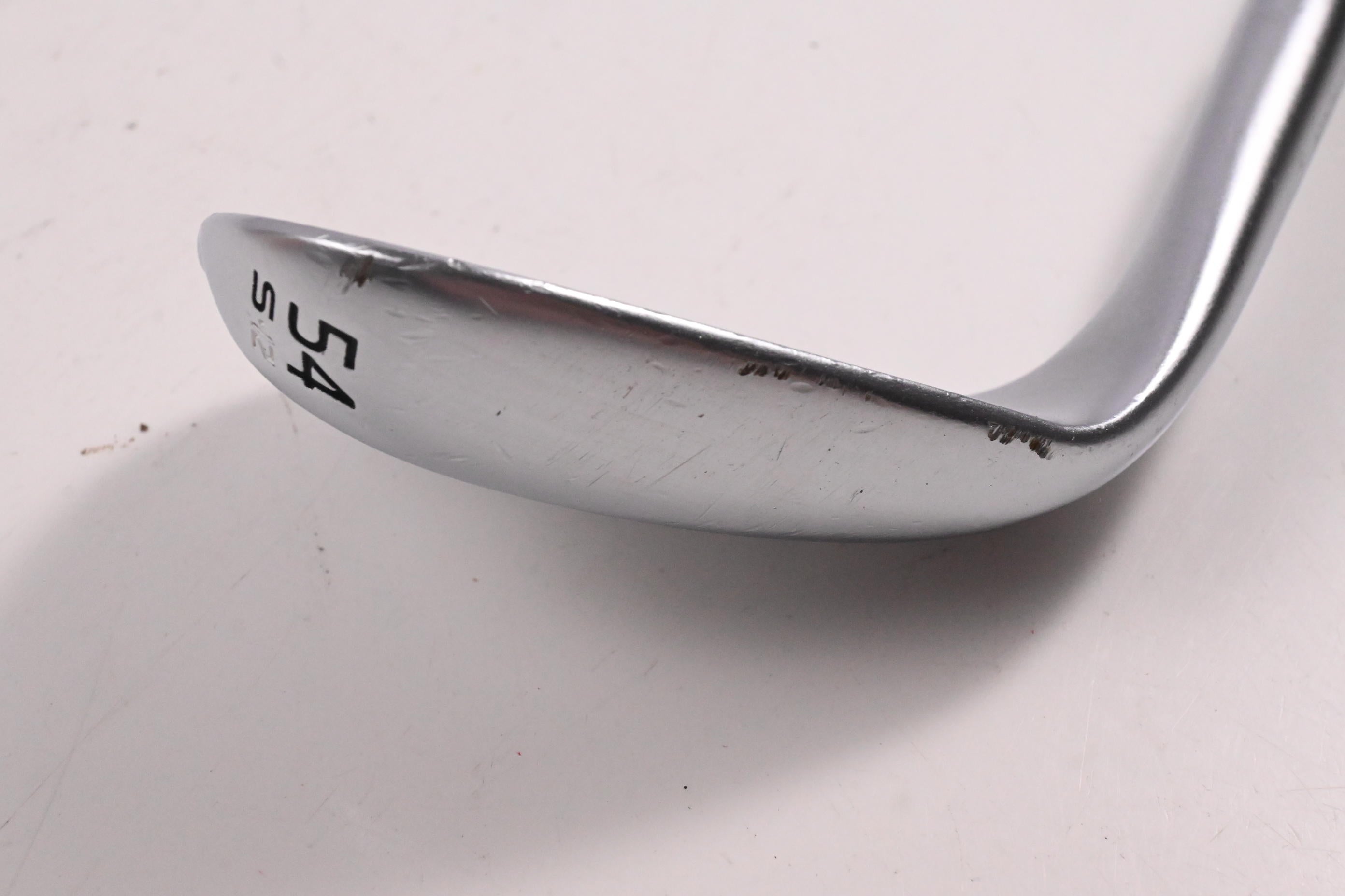 Ping Glide 4.0 Sand Wedge / 54 Degree / Red Dot / Regular Flex Project X IO 105