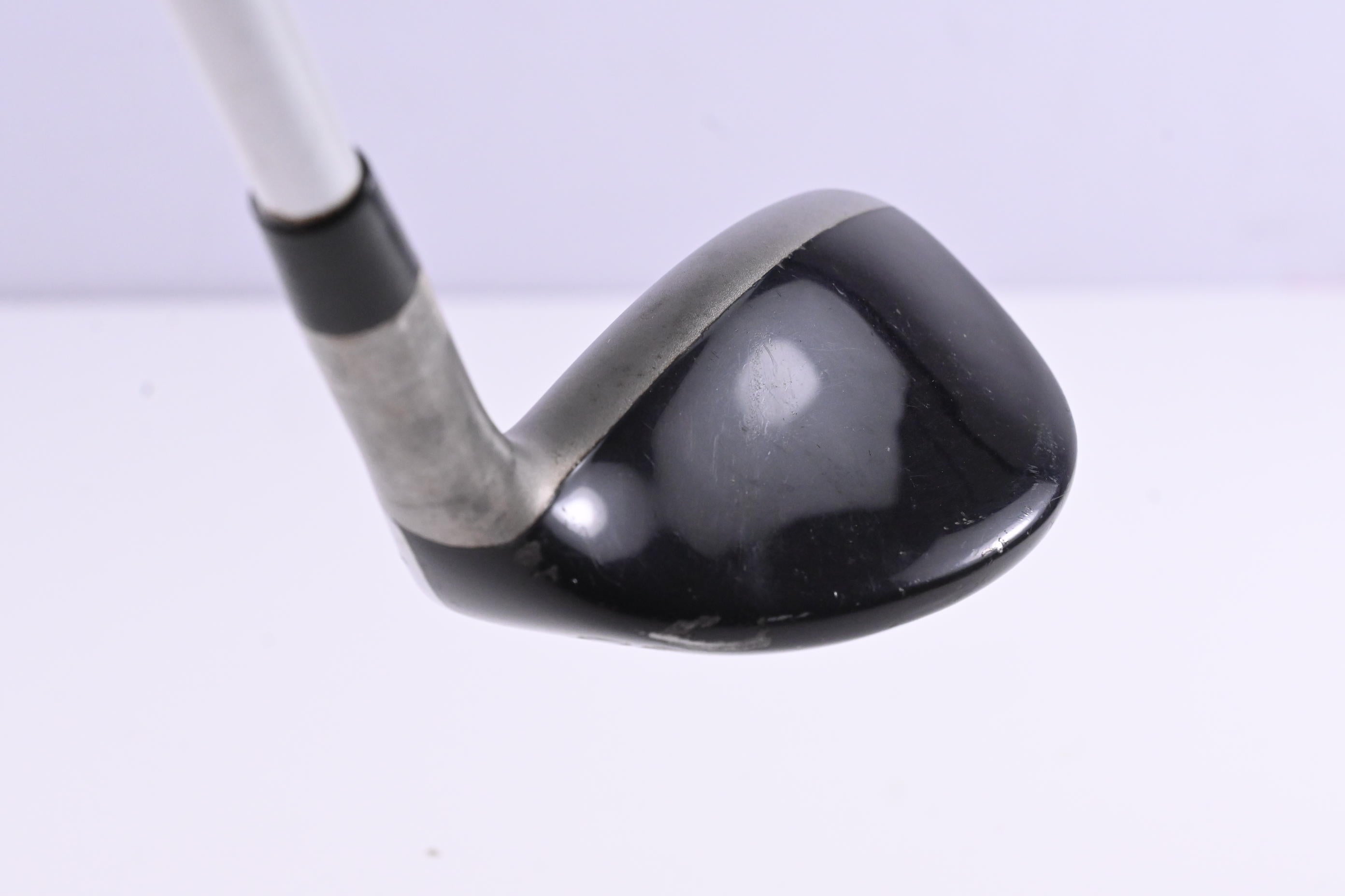 Ladies Ping Rhapsody #6 Hybrid / 30 Degree / Ladies Flex Ping ULT 129 Shaft