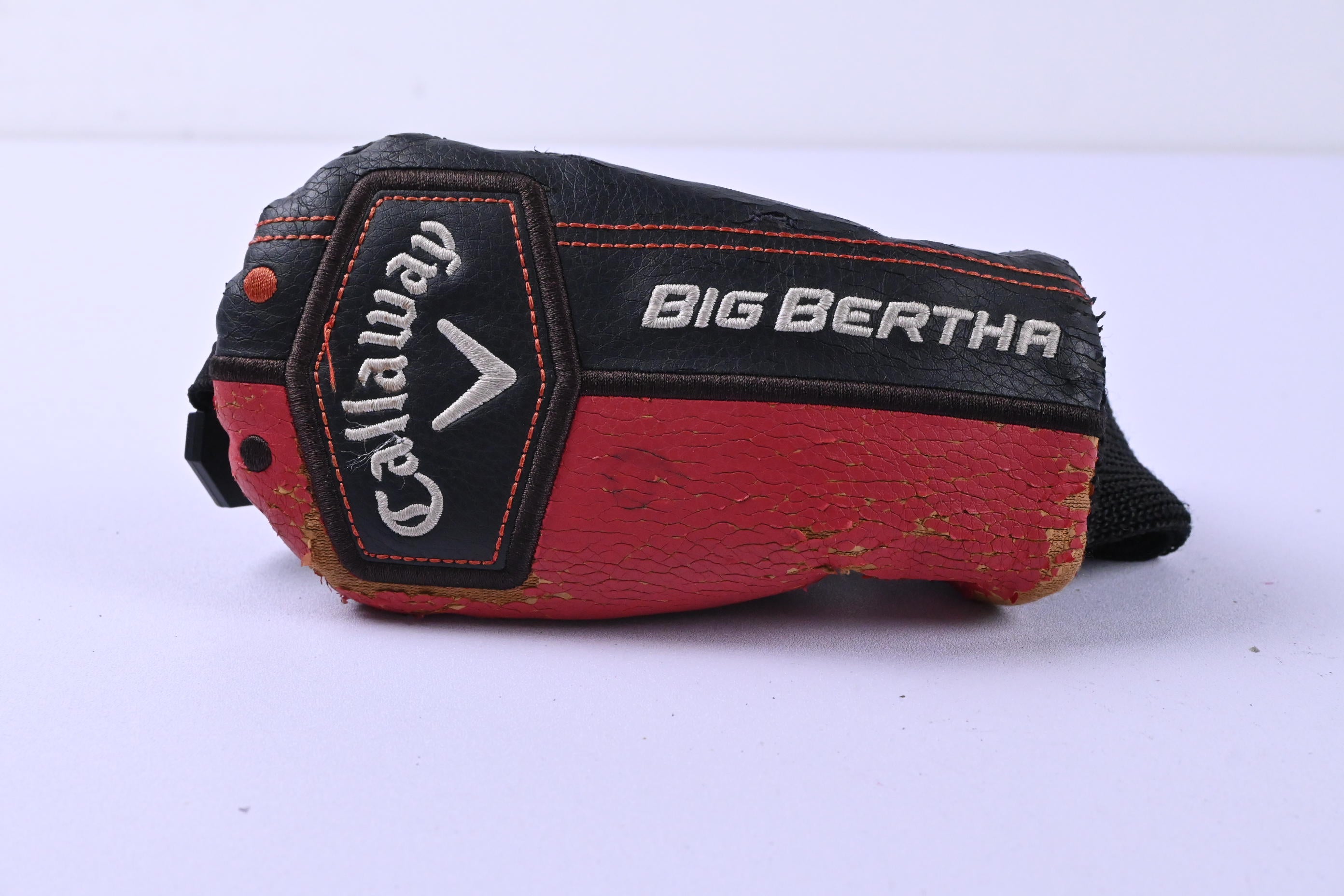 Ladies Callaway Big Bertha 2019 #6 Hybrid / 27 Degree / Ladies Flex UST ESX 450