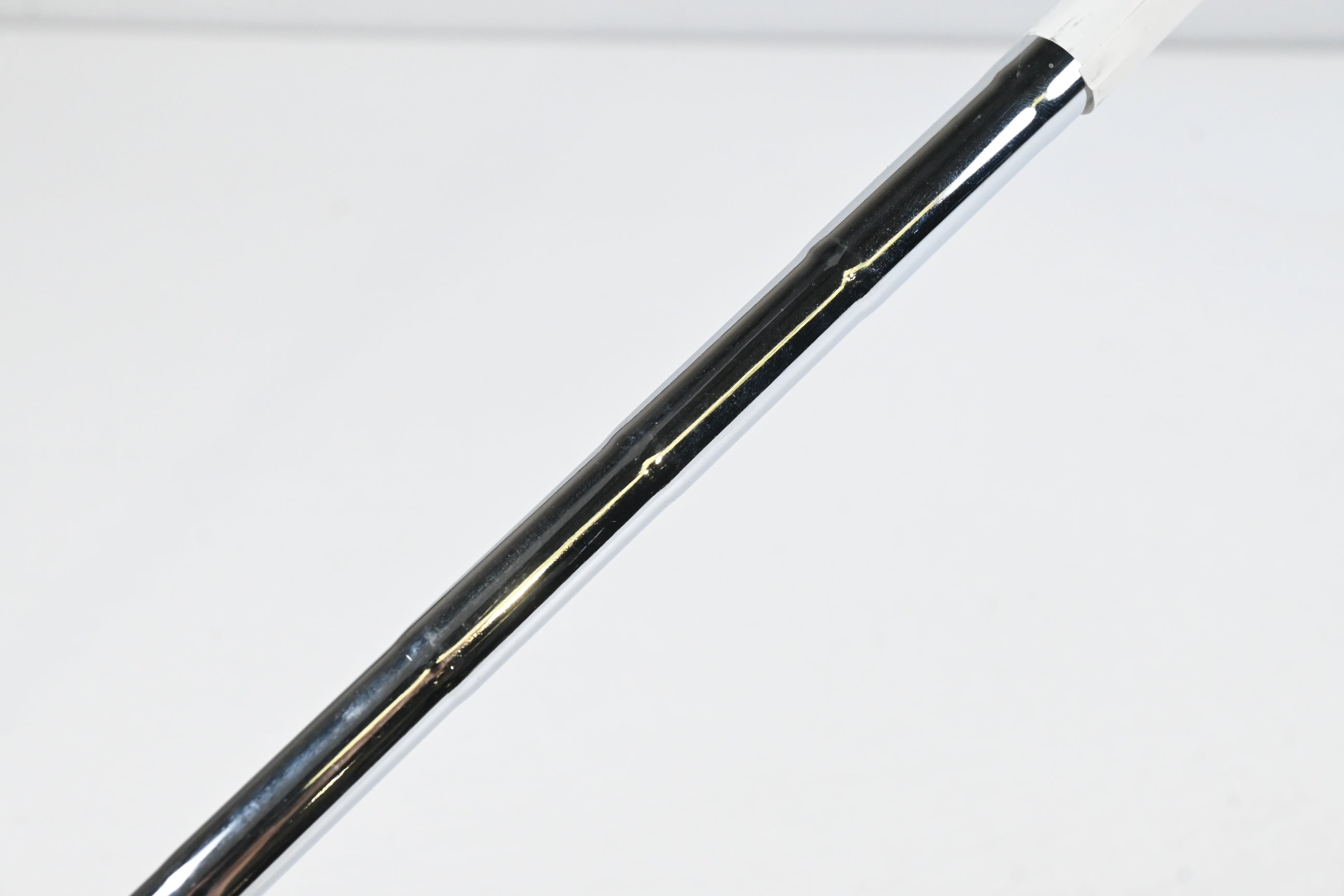 Dunlop Lob Wedge / 60 Degree / Wedge Flex Steel Shaft