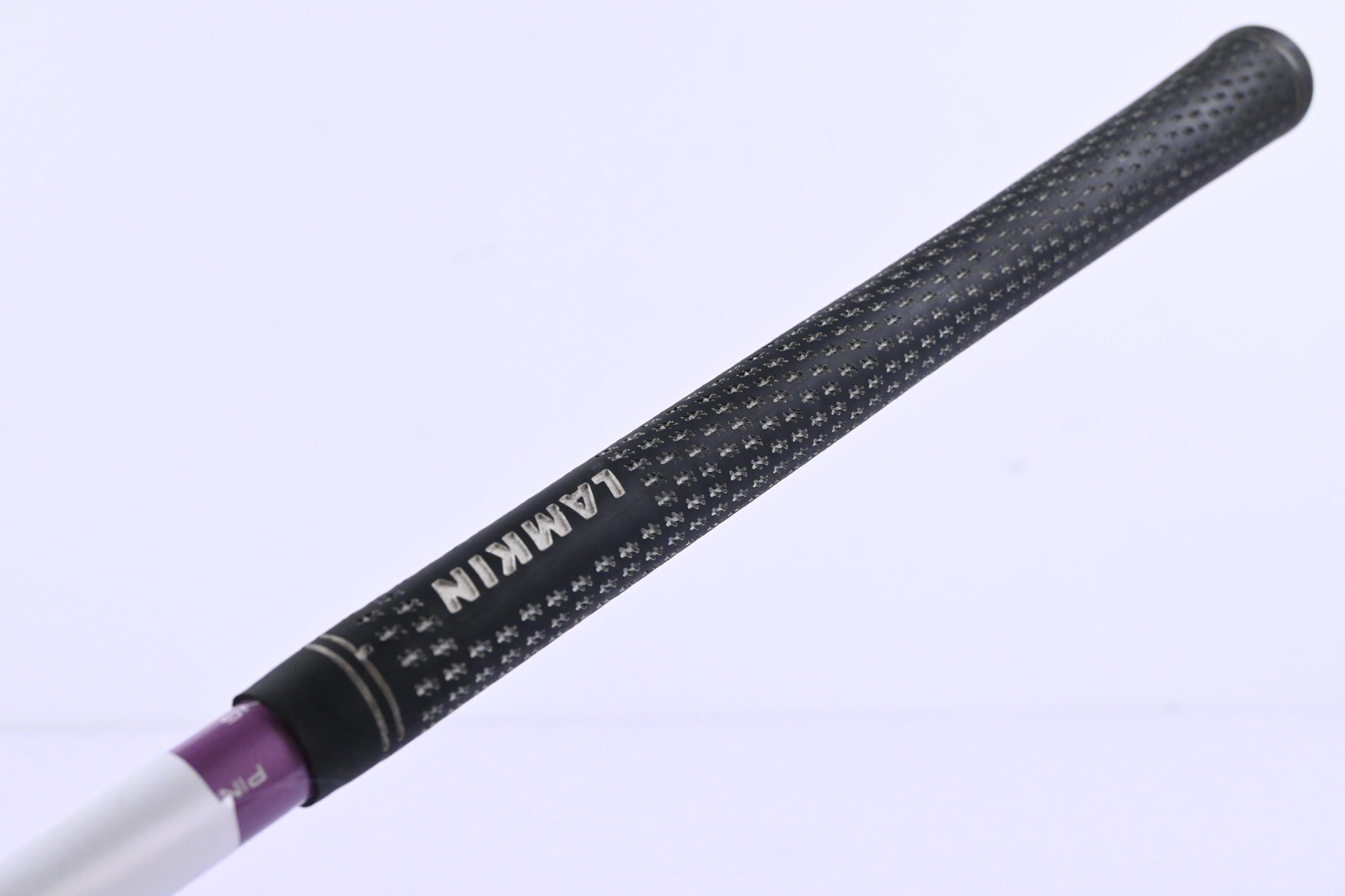 Ladies Ping Rhapsody #5 Wood / 22 Degree / Ladies Flex Ping ULT129 F Shaft