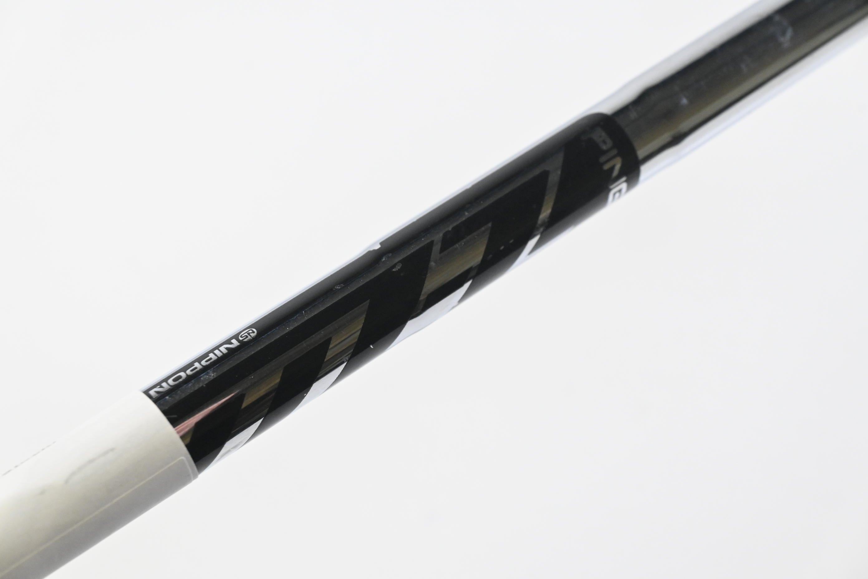 Ping Glide 4.0 Lob Wedge / 58 Degree / Orange Dot / Wedge Flex Ping Z-Z115