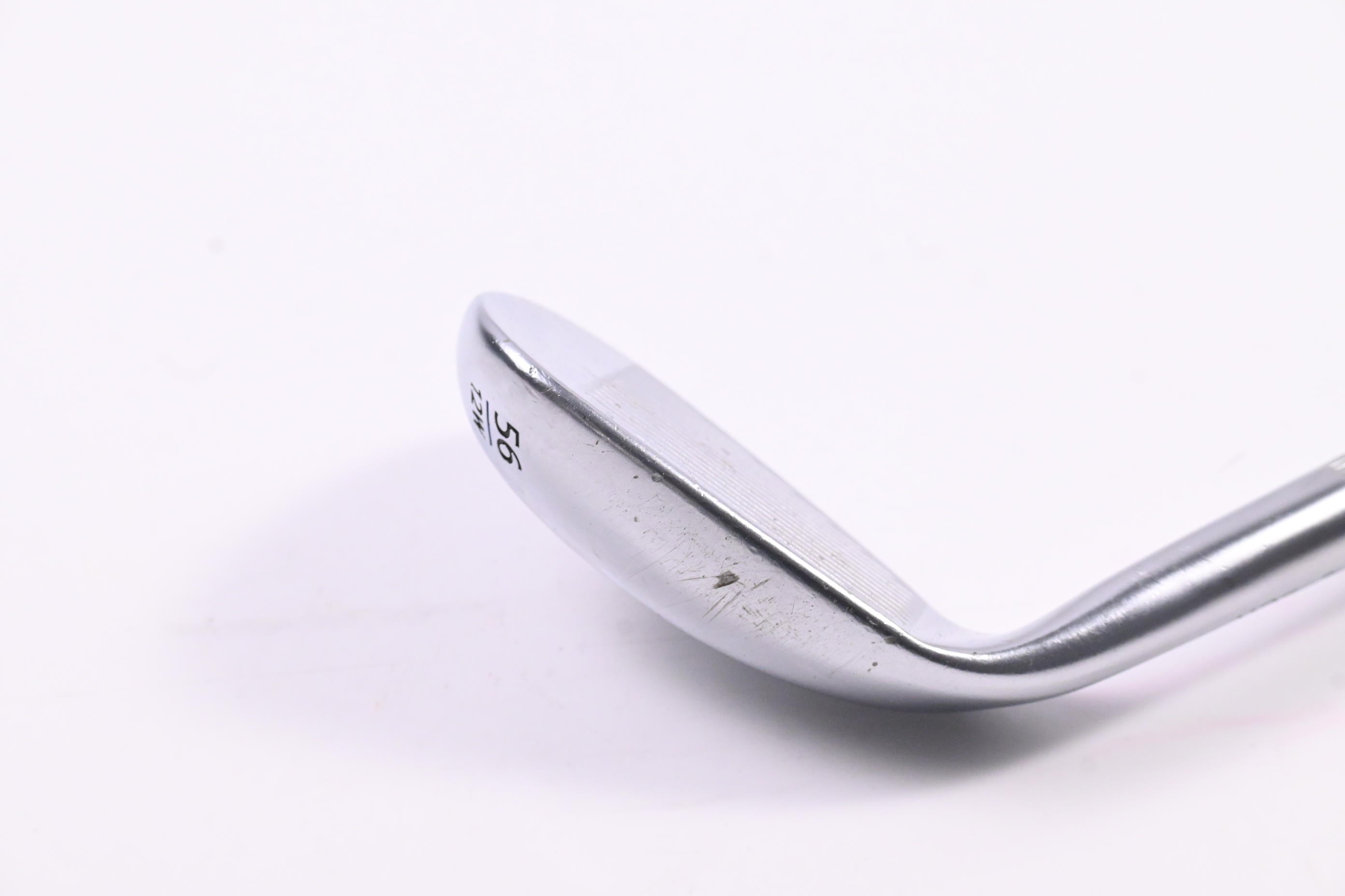 Callaway Jaws MD5 Sand Wedge / 56 Degree / Stiff Flex Dynamic Gold 115 S200