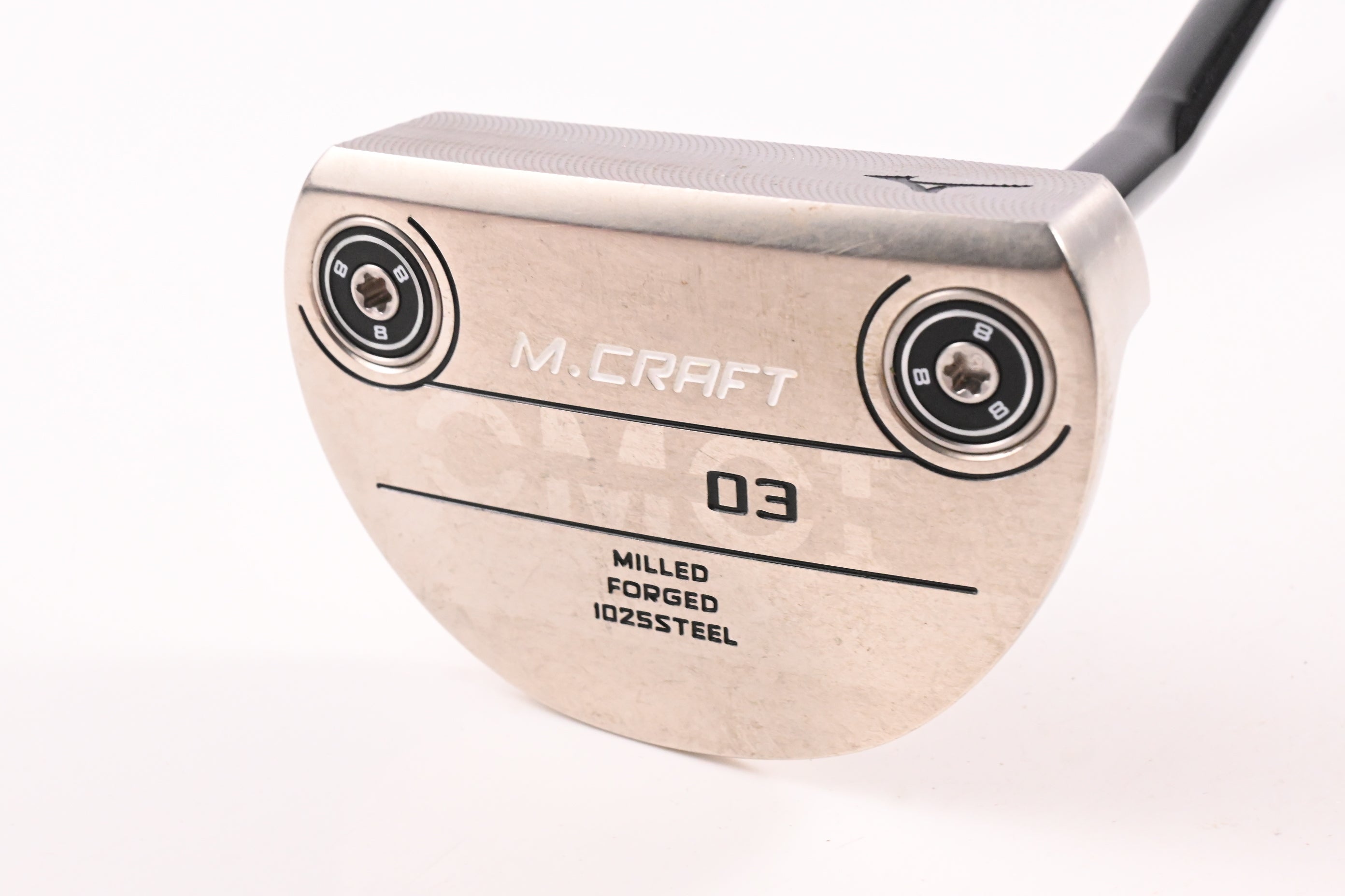 Mizuno M-Craft OMOI 03 Putter / 33.5 Inch