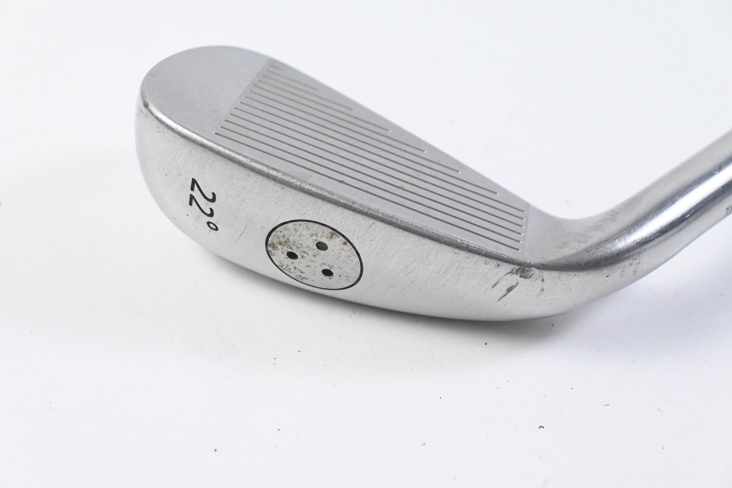 Titleist 503.H #4 Iron / 22 Degree / Stiff Flex Dynamic Gold S300 Shaft