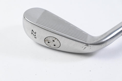 Titleist 503.H #4 Iron / 22 Degree / Stiff Flex Dynamic Gold S300 Shaft