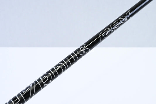 Project X HZRDUS Smoke Black RDX 80 #3 Wood Shaft / X-Flex / Ping 3rd Gen