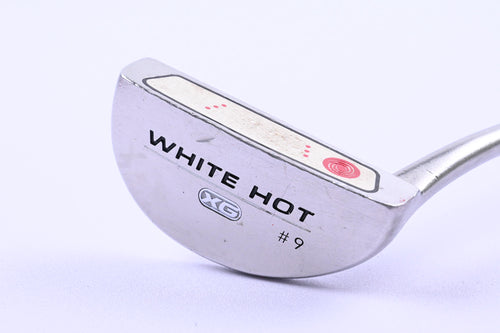 Odyssey White Hot XG #9 Putter / 35 Inch