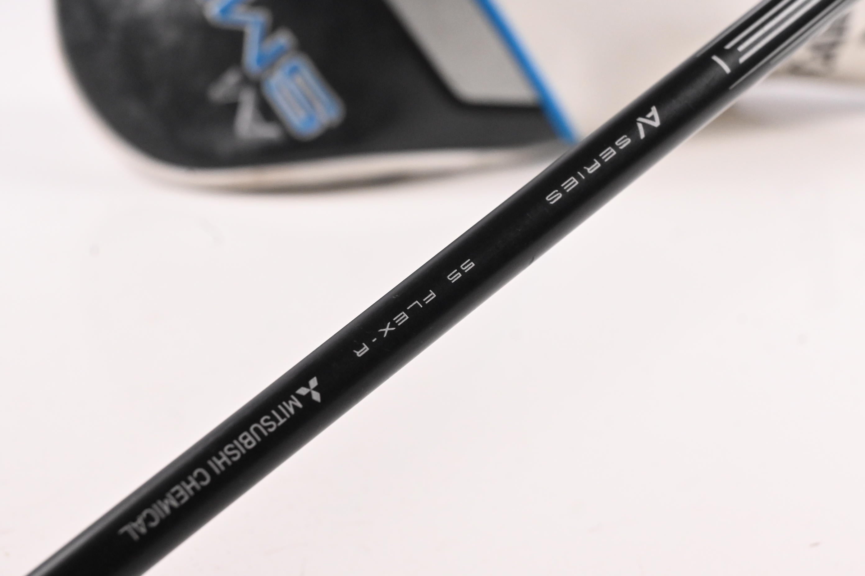 Callaway Paradym Ai Smoke Max D Driver / 10.5 Degree / Regular Flex Tensei Blue