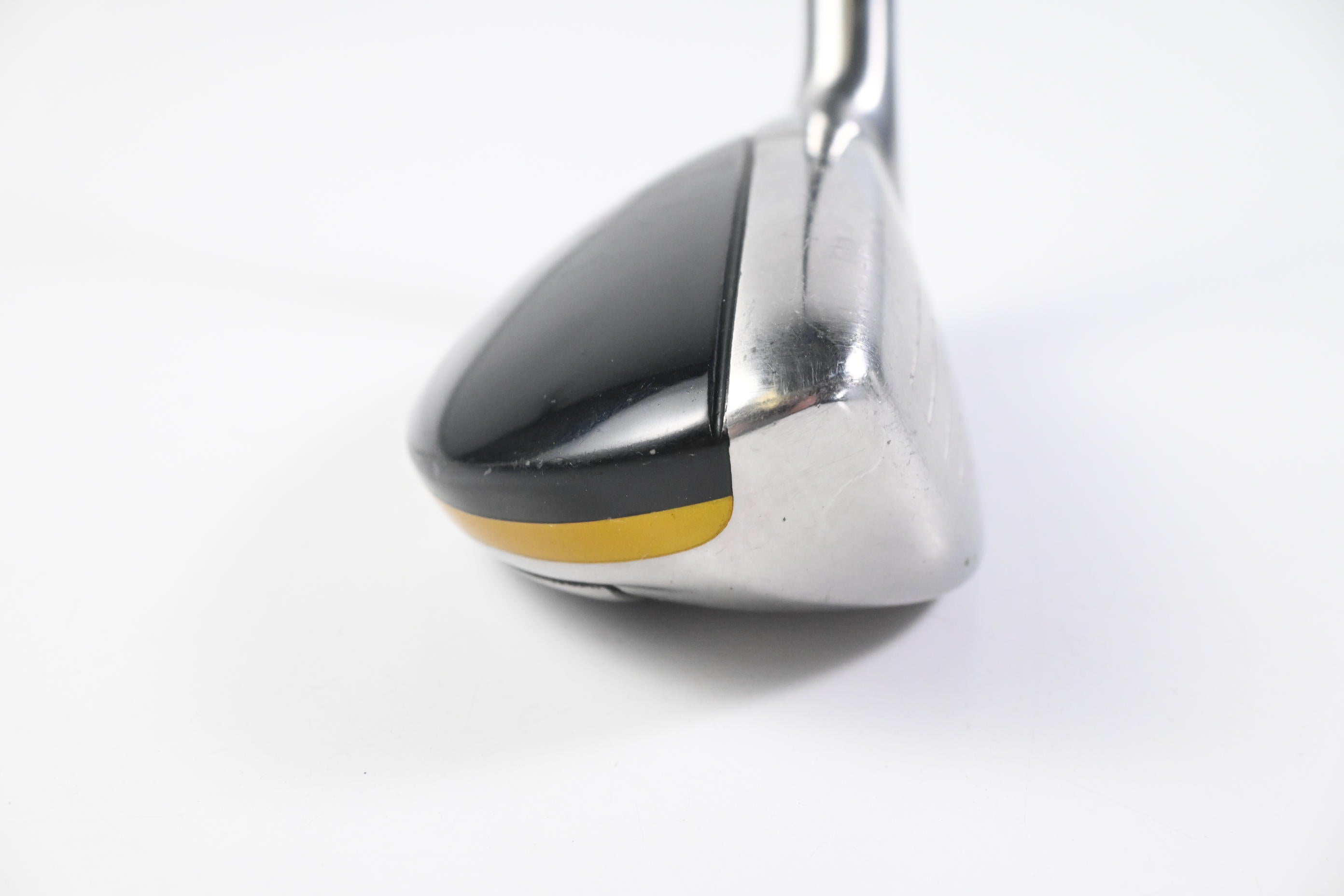Cobra Baffler TWS #3 Hybrid / 20 Degree / Stiff Flex Aldila DVS-HL 65 Shaft