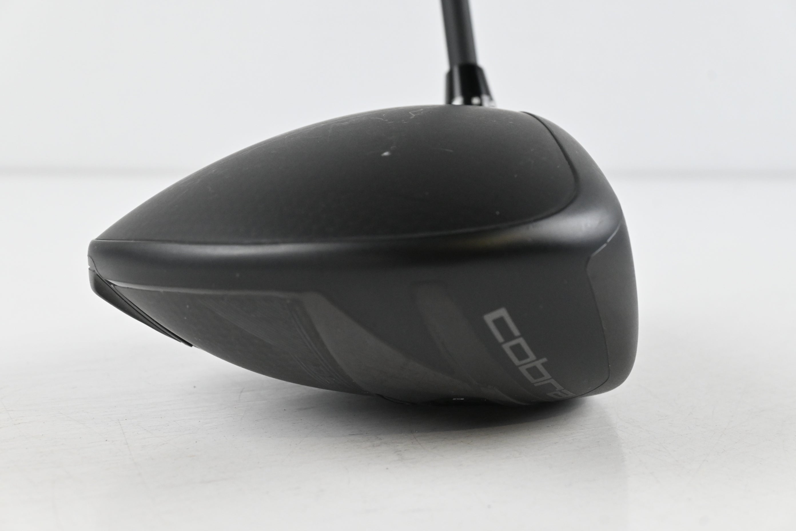 Cobra DS-Adapt LS Driver / 10.5 Degree / Stiff Flex Kai'li Blue Dark Waves 60