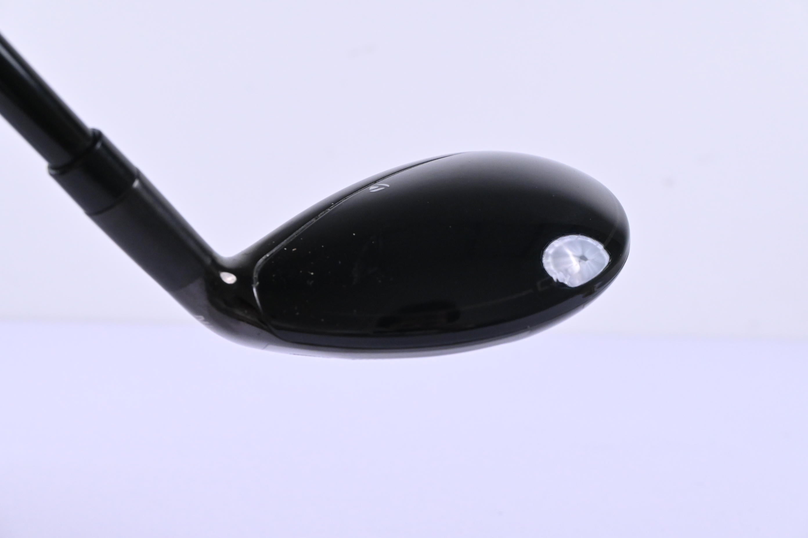Taylormade Qi10 Max #3 Hybrid / 20 Degree / X-Flex Project X HZRDUS Black 90