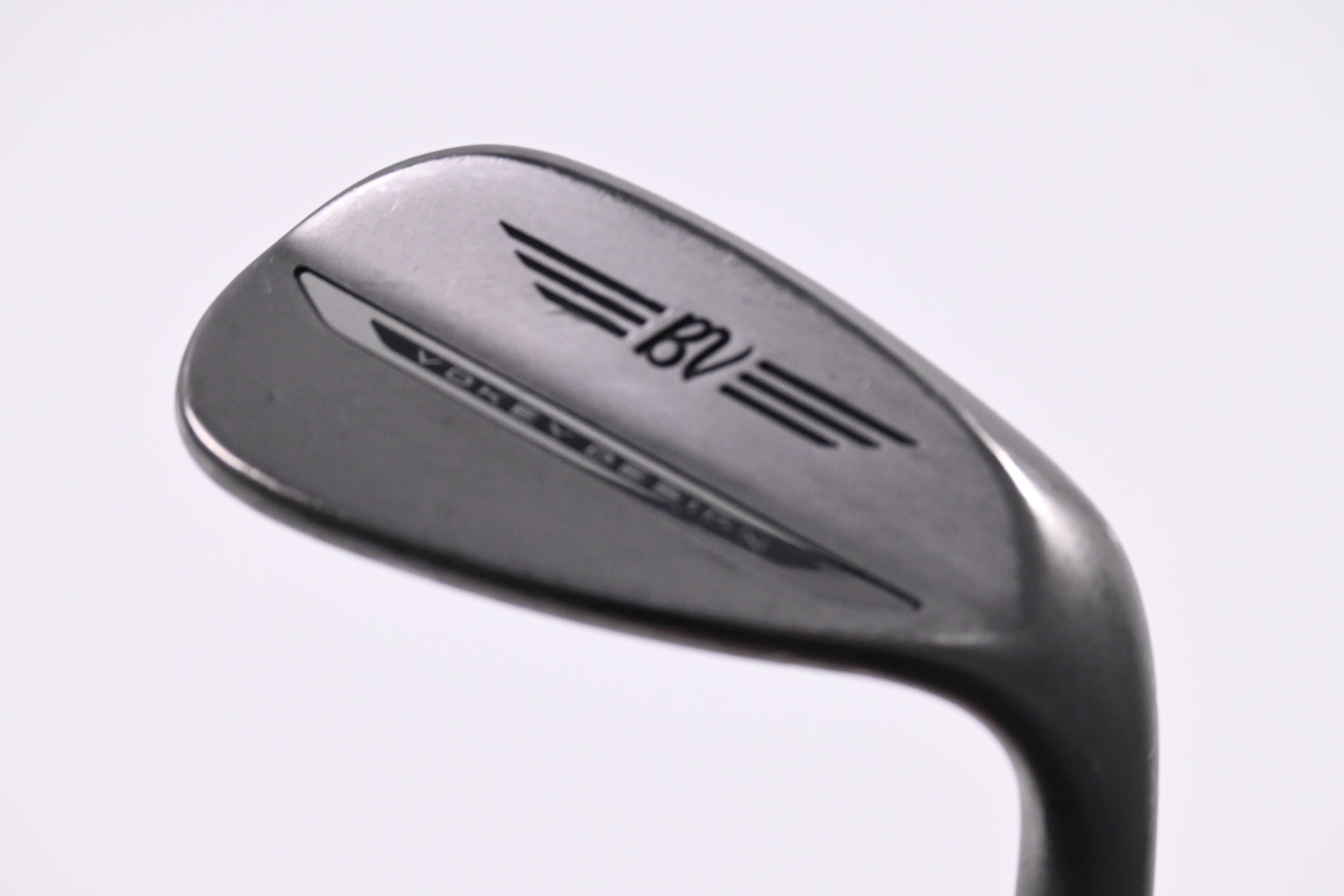 Titleist Vokey SM11 Gap Wedge / 52 Degree / Wedge Flex Titleist Vokey Shaft