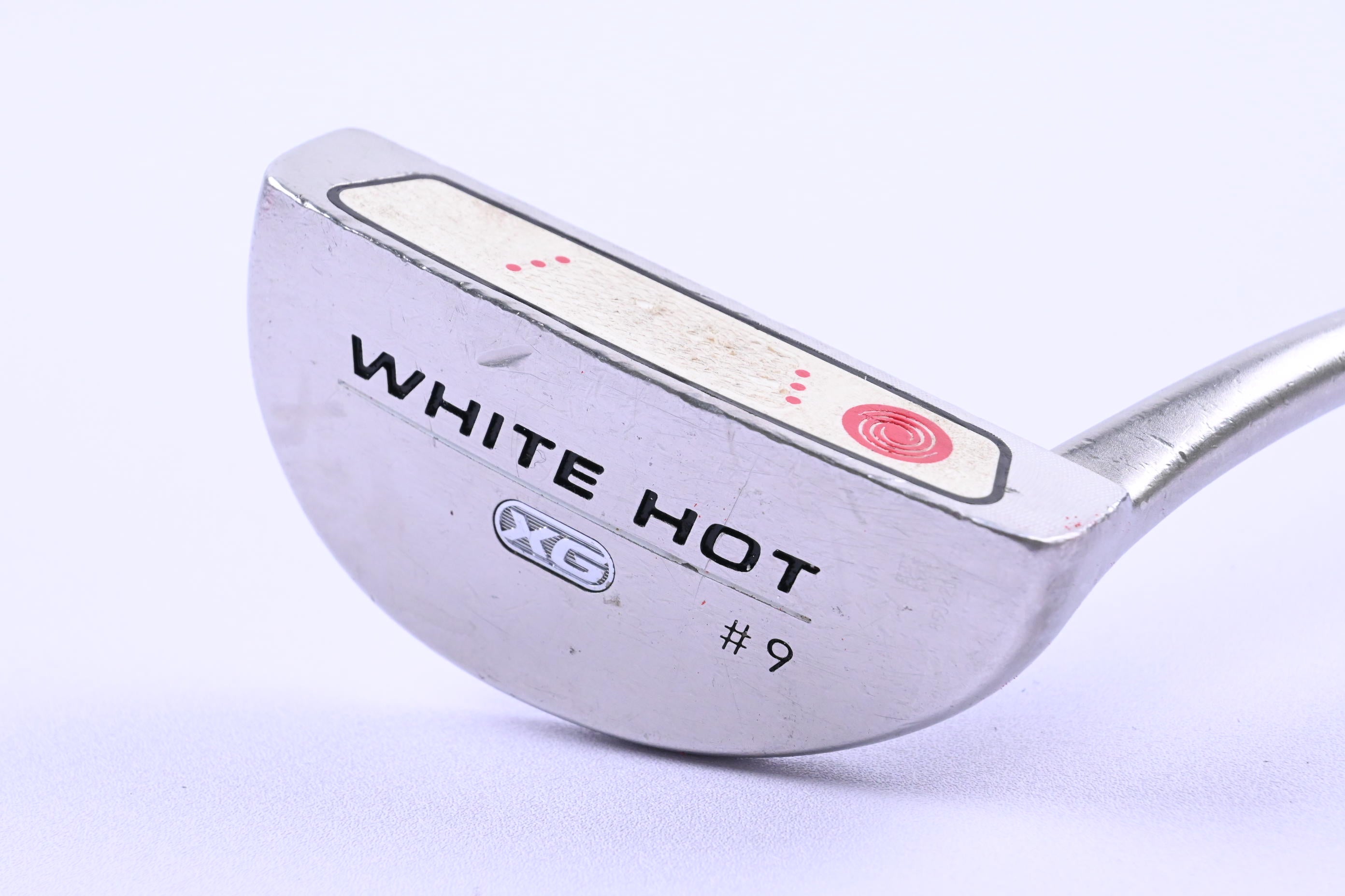 Odyssey White Hot XG #9 Putter / 35 Inch