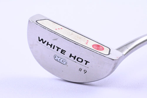 Odyssey White Hot XG #9 Putter / 35 Inch