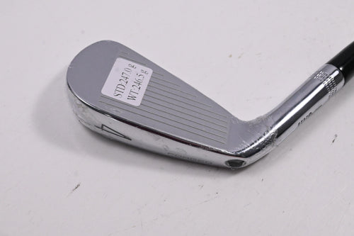 Wilson Staff Model Blade 2024 #4 Iron / 23 Degree / Stiff Flex Dynamic Gold Mid
