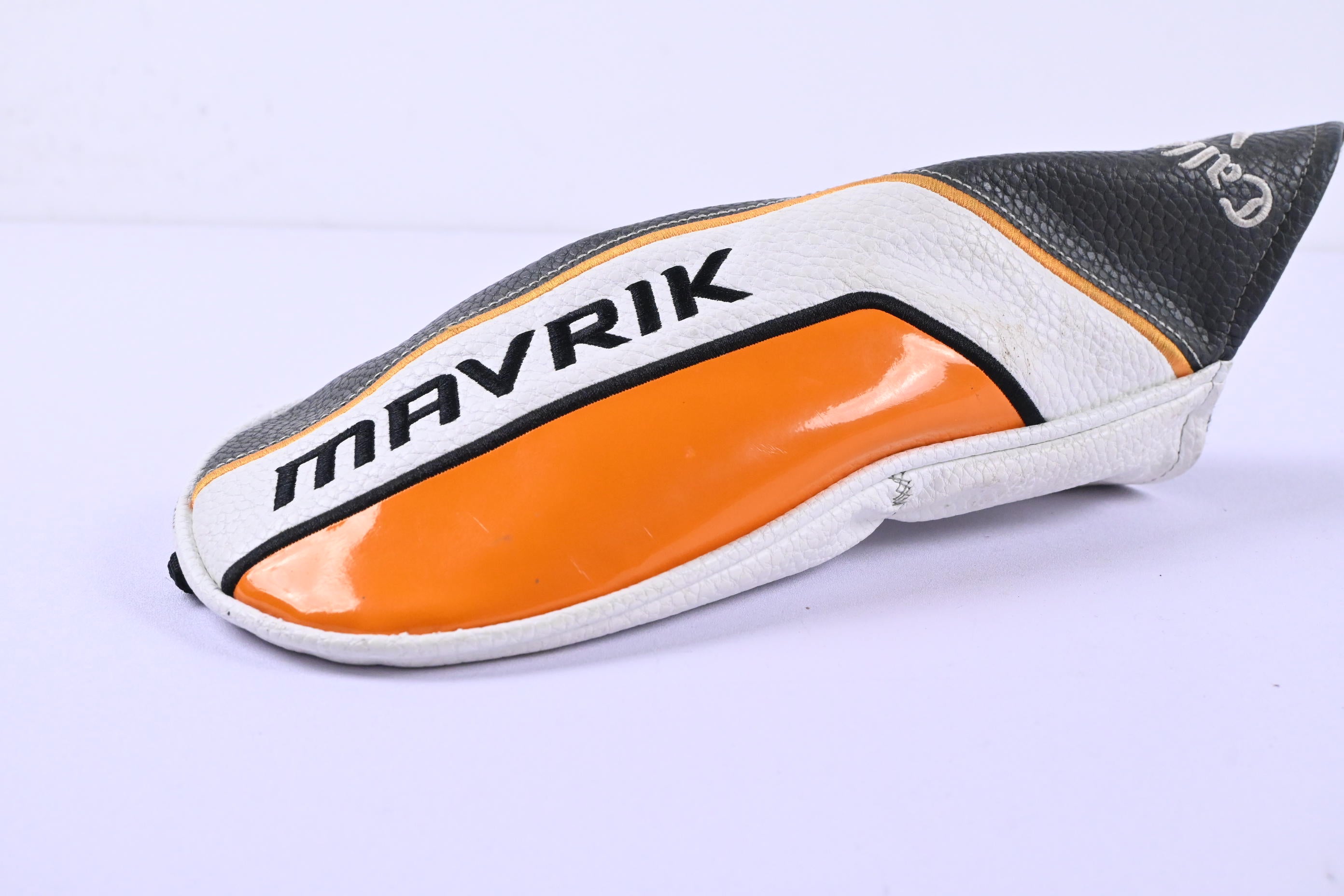 Callaway Mavrik #3 Wood / 15 Degree / Regular Flex HZRDUS T800 65 Shaft