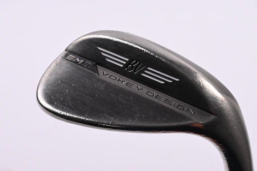 Titleist Vokey SM8 Sand Wedge / 56 Degree / Wedge Flex Titleist Vokey Shaft