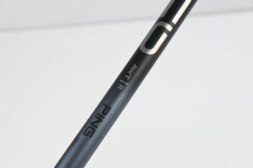 Ping G425 #5 Iron / Black Dot / Regular Flex Ping Alta CB Slate AWT Shaft