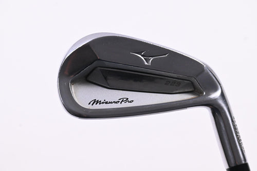 Mizuno Pro 223 #4 Iron / X-Flex KBS Tour 130 Shaft