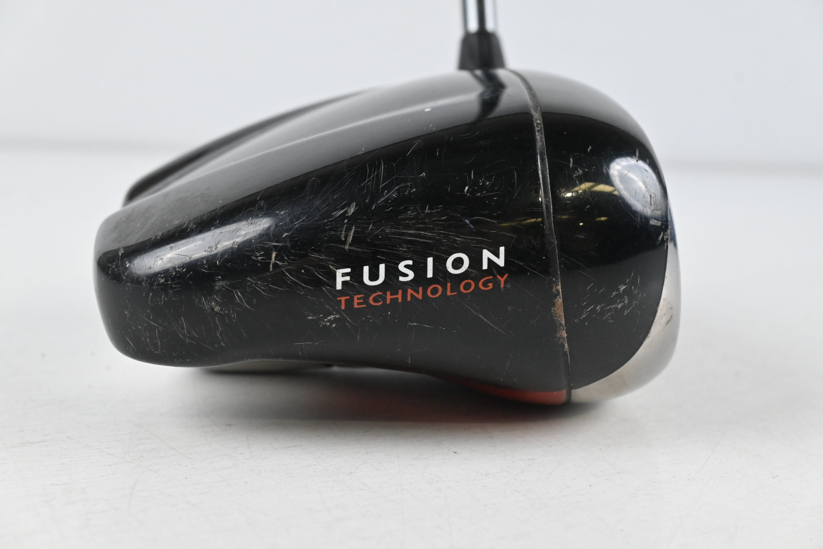 Callaway FT-i Driver / 10 Degree / Stiff Flex Fujikura Speeder 586 Shaft