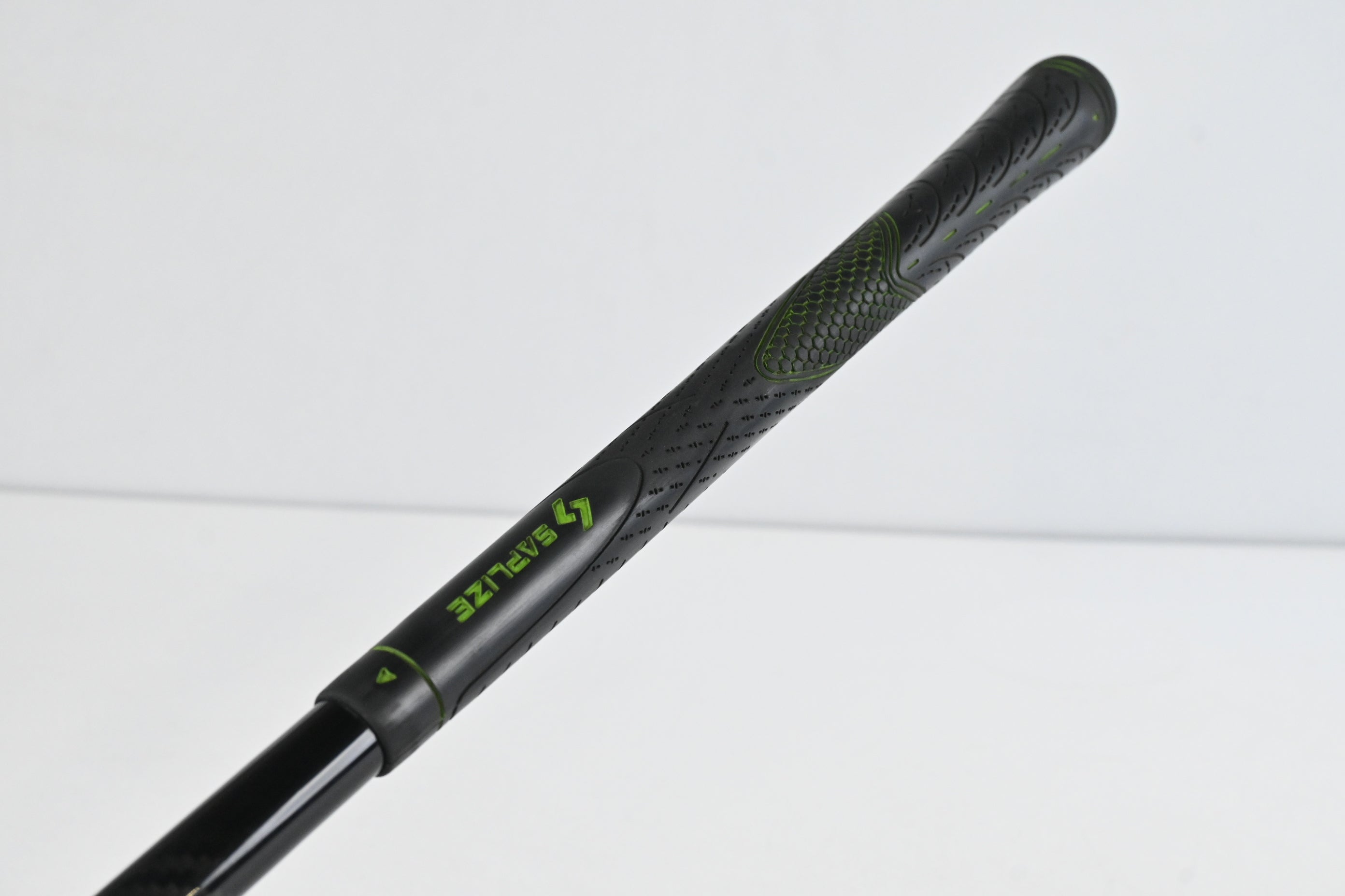 Ping G410 SFT Driver / 10.5 Degree / Regular Flex Tensei CK Orange 60 Shaft