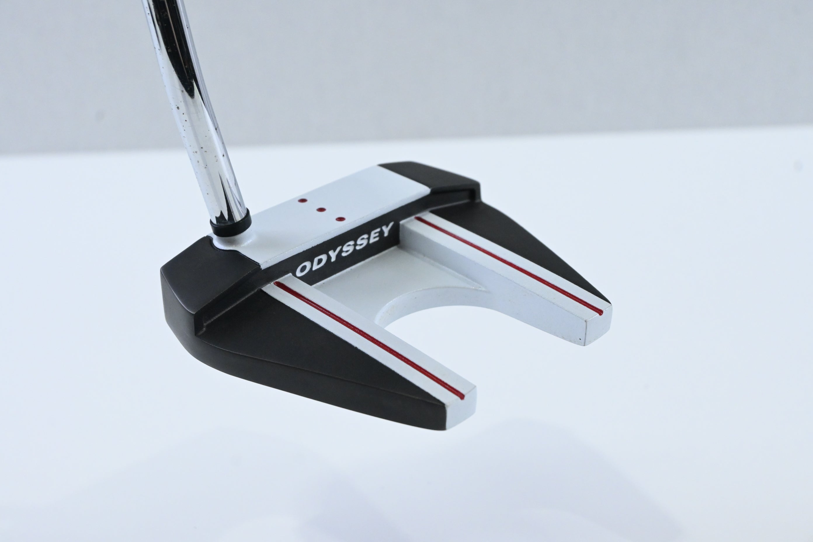 Odyssey O-Works Tank 7 Putter / 38 Inch
