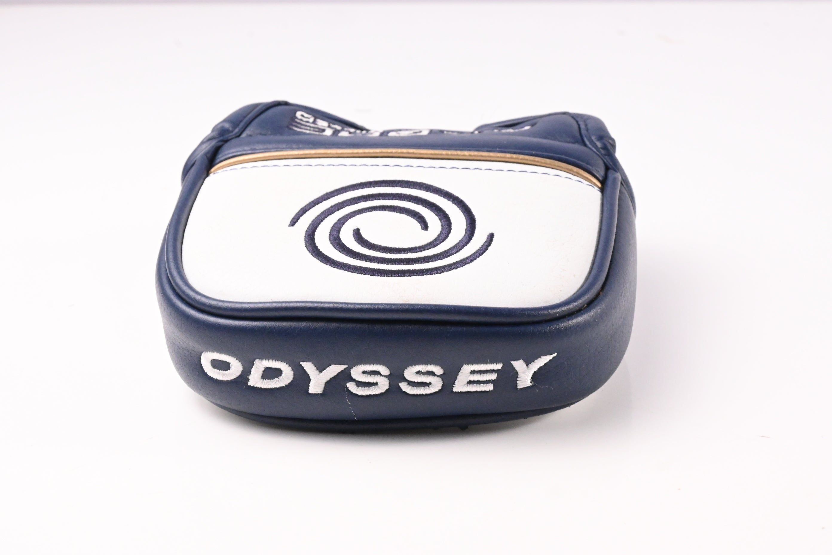 Odyssey AI-One Milled Silver Series Three T Putter / 33.5 Inch