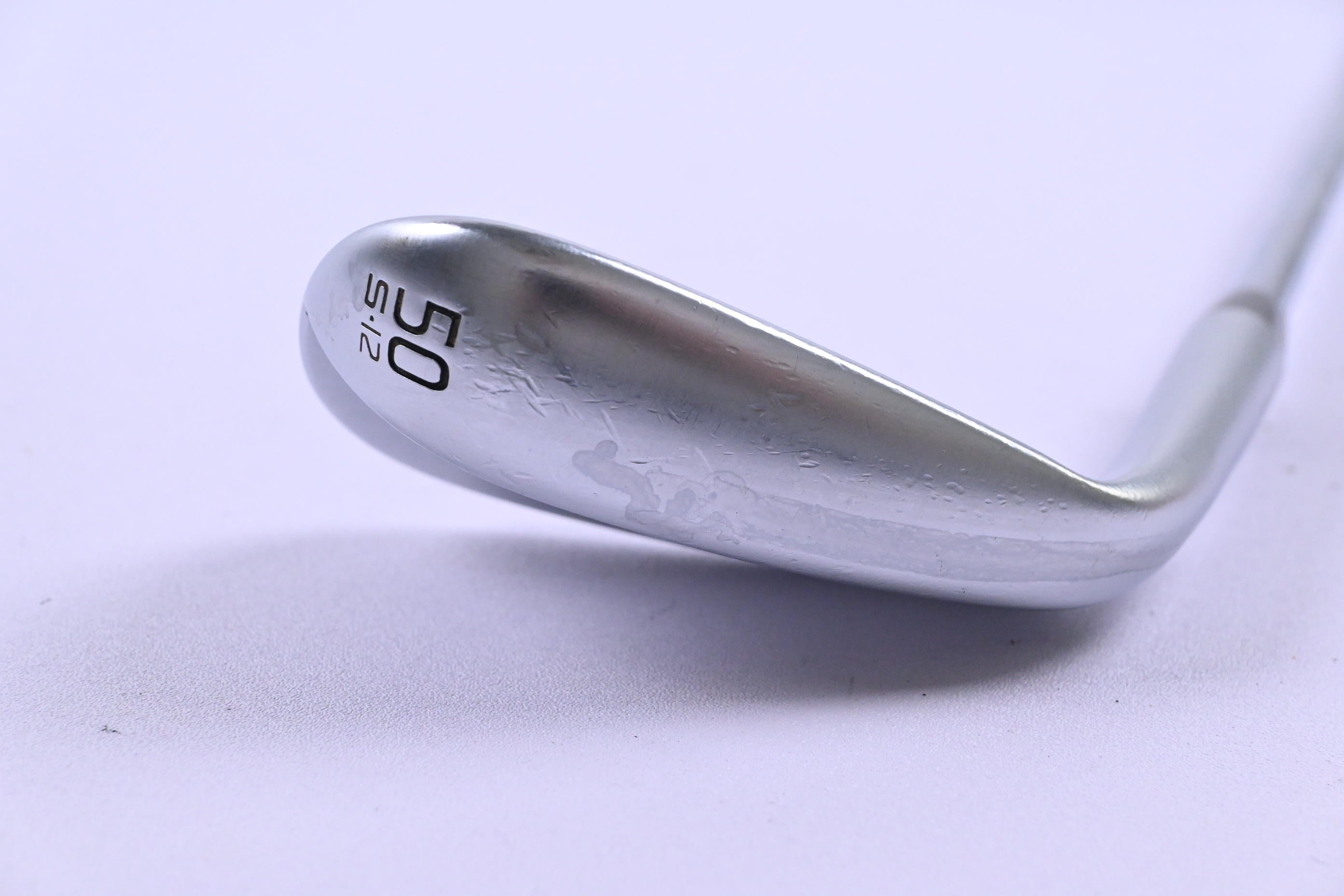 Ping S159 Gap Wedge / 50 Degree / Blue Dot / Wedge Flex Z-Z115 Shaft