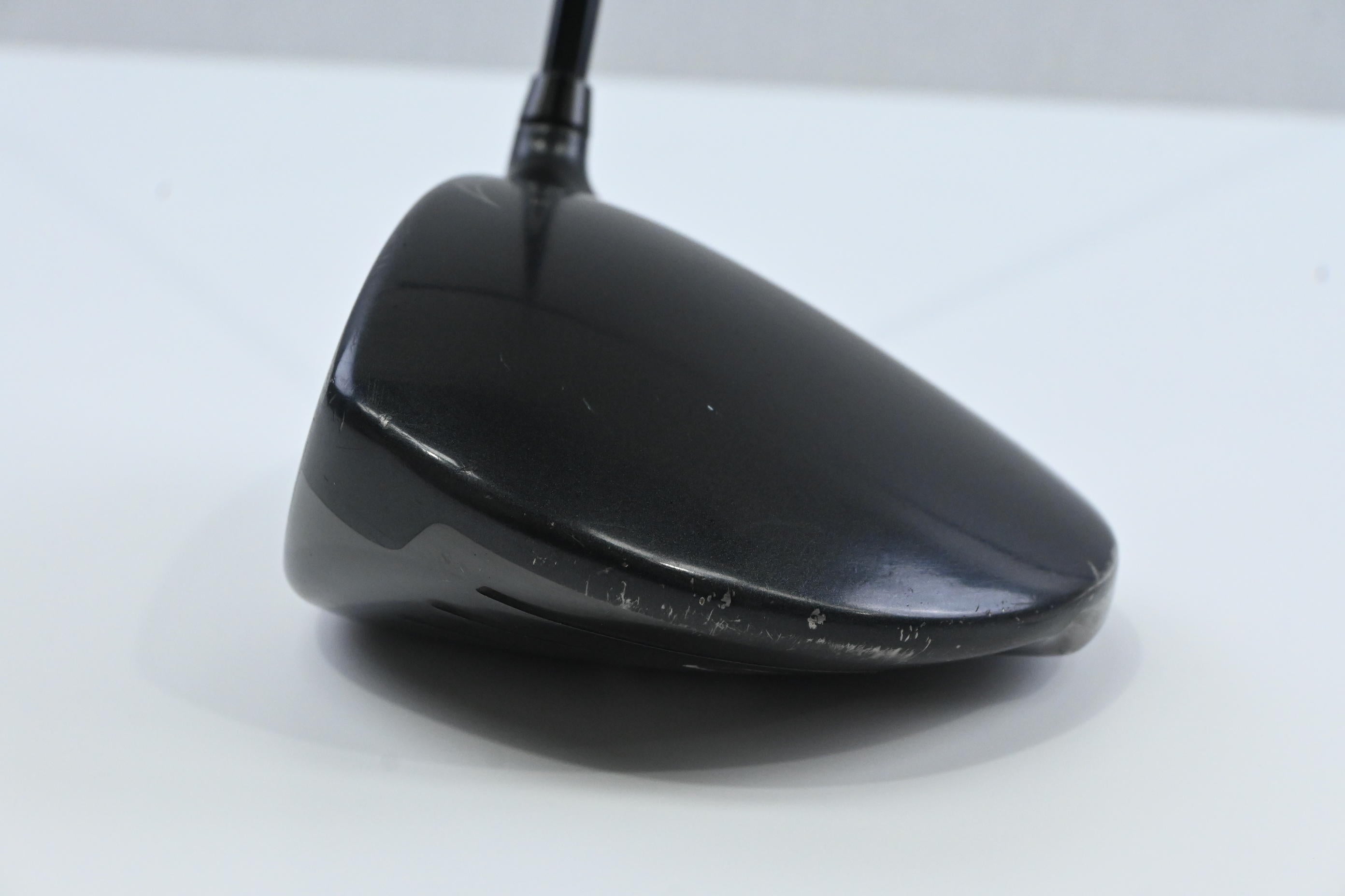 Left Hand Ping G25 Driver / 10.5 Degree / Regular Flex Ping TFC 189 Shaft