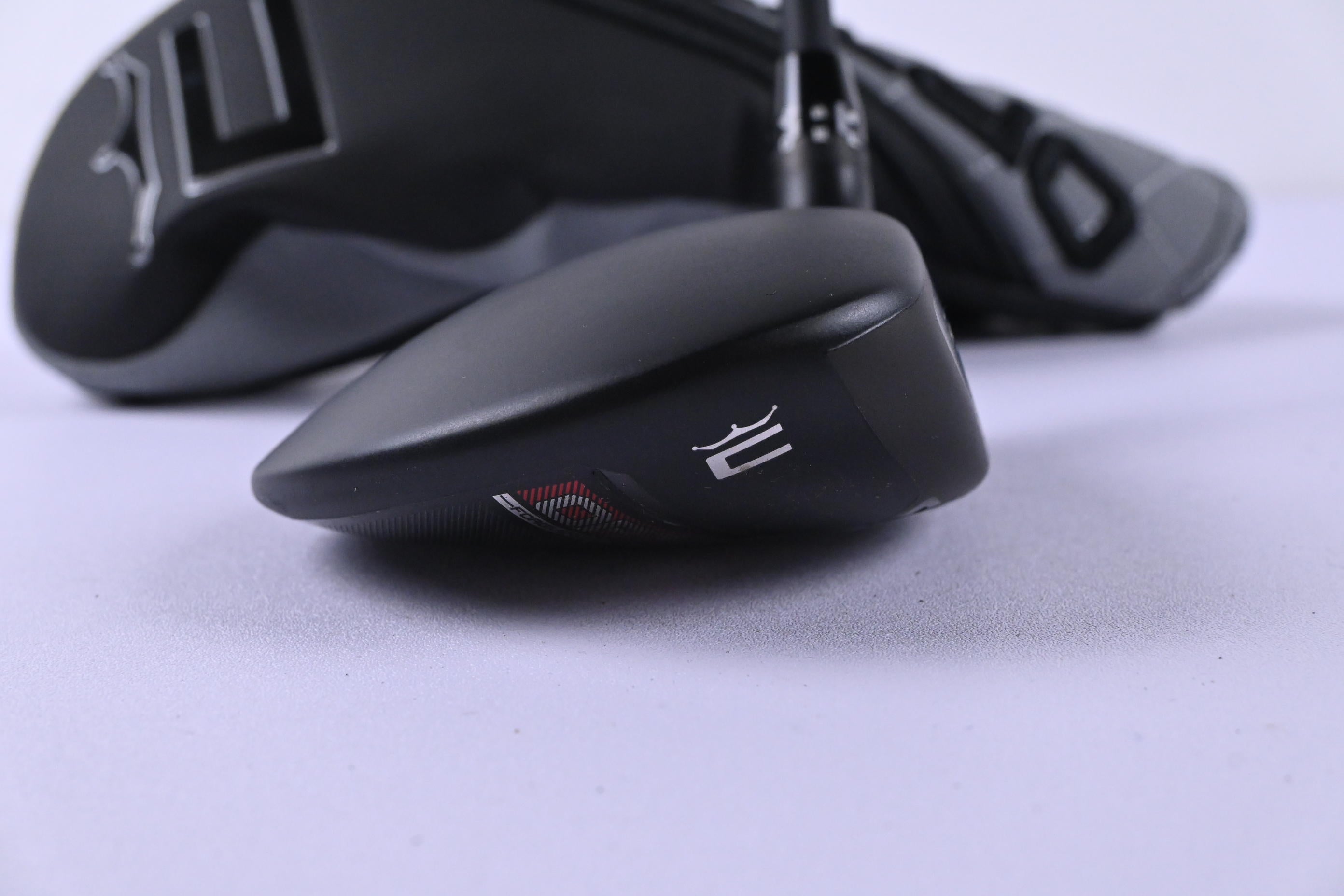 Cobra OPTM MAX #3 Wood / 15.5 Degree / Senior Flex Kai'li Dark Waves Red 50