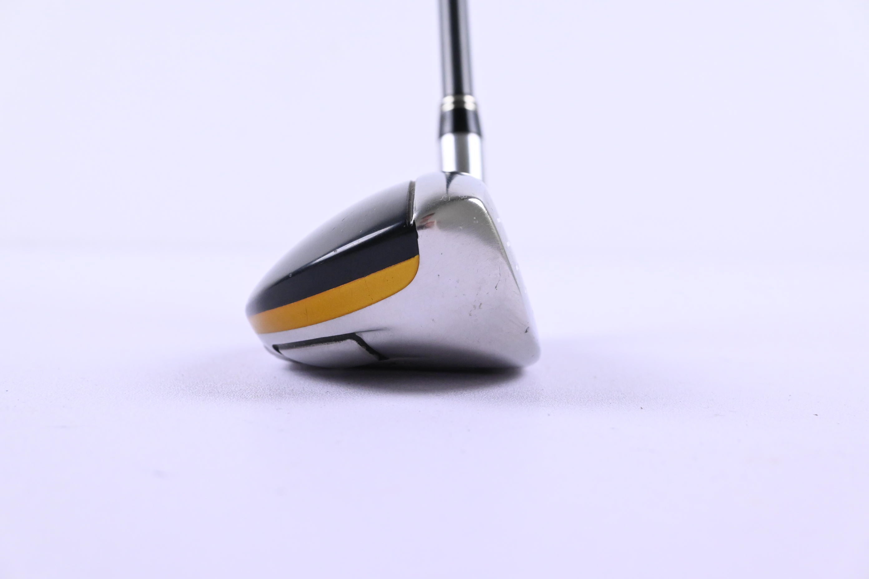 Cobra Baffler TWS #3 Hybrid / 20 Degree / Regular Flex Aldila DVS-HL 65 Shaft