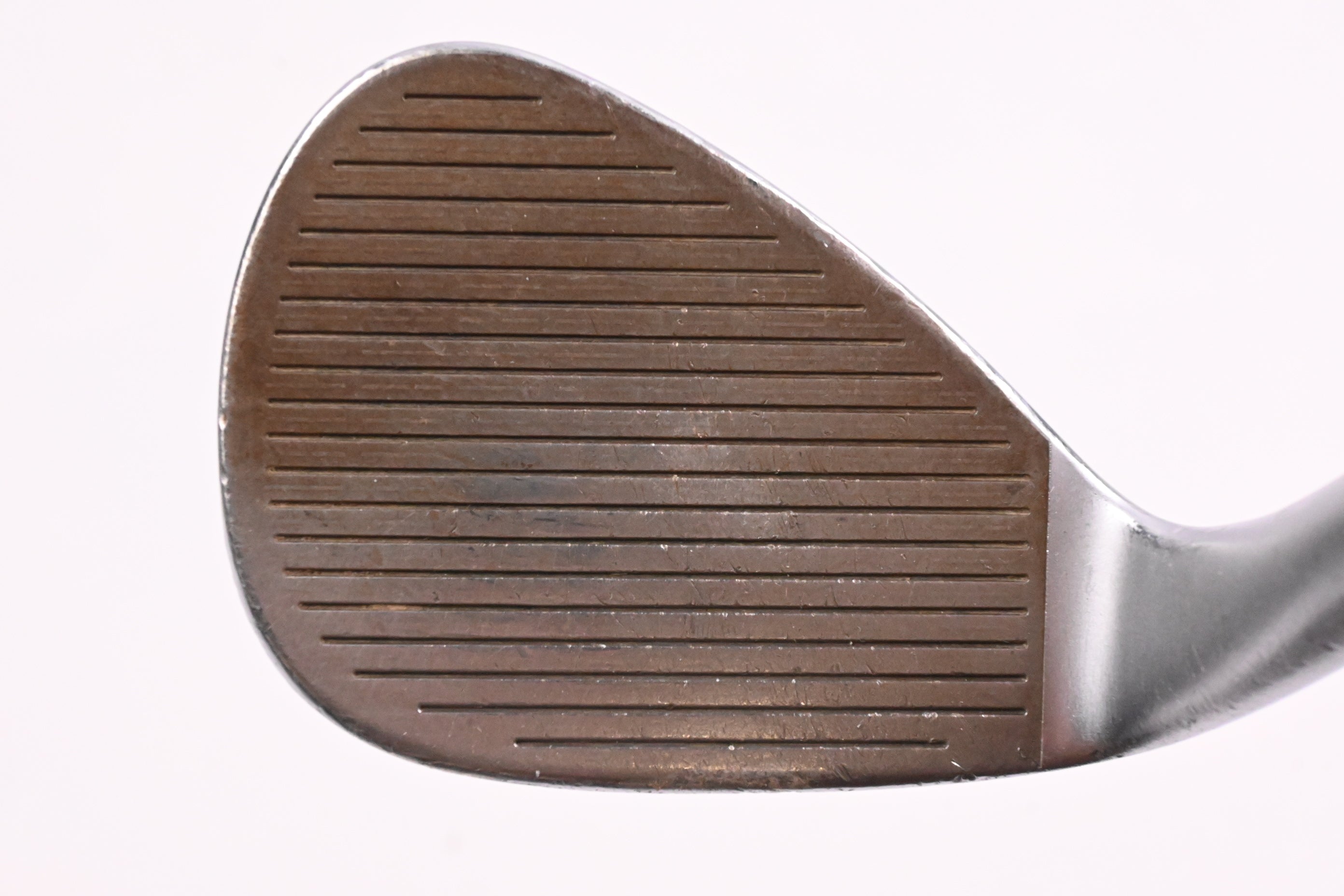 Taylormade Hi-Toe 3 Sand Wedge / 54 Degree / Stiff Flex KBS Tour Shaft