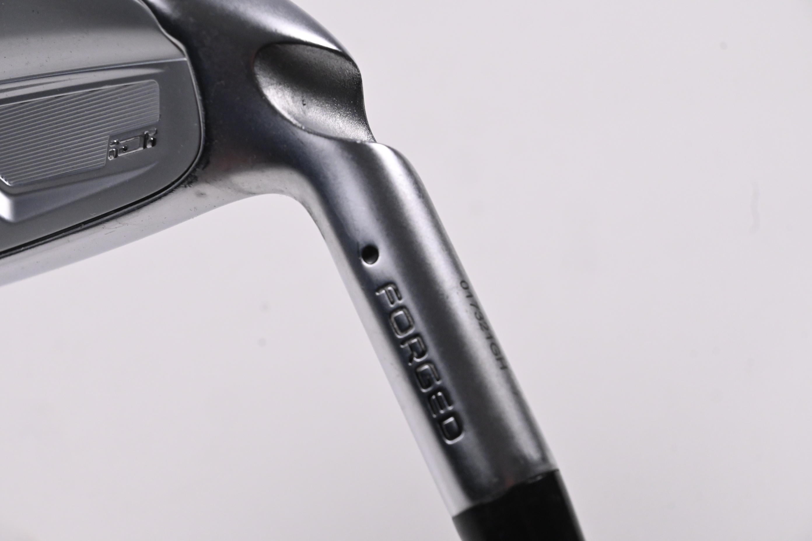 Ping IDI Utility #2 Iron / 17 Degree / Black Dot / Stiff Flex Tour 2.0 Chrome 85