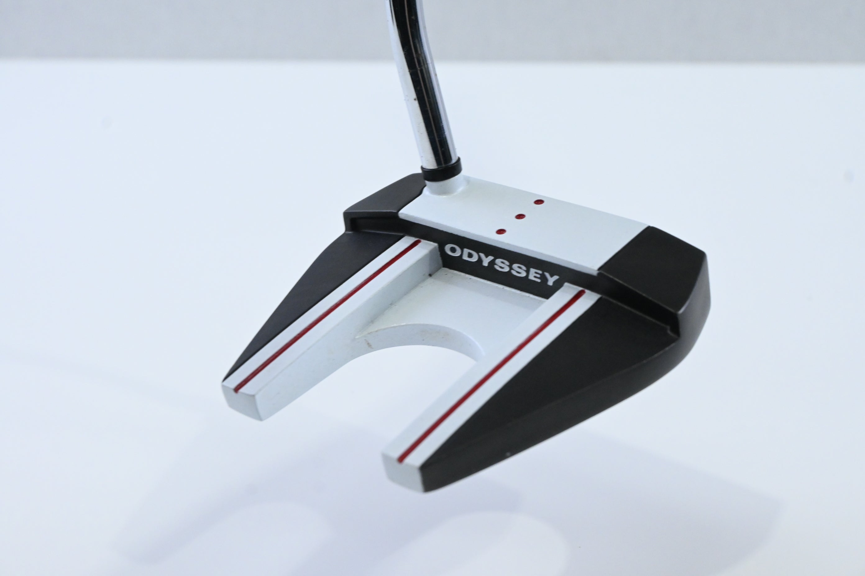 Odyssey O-Works Tank 7 Putter / 38 Inch