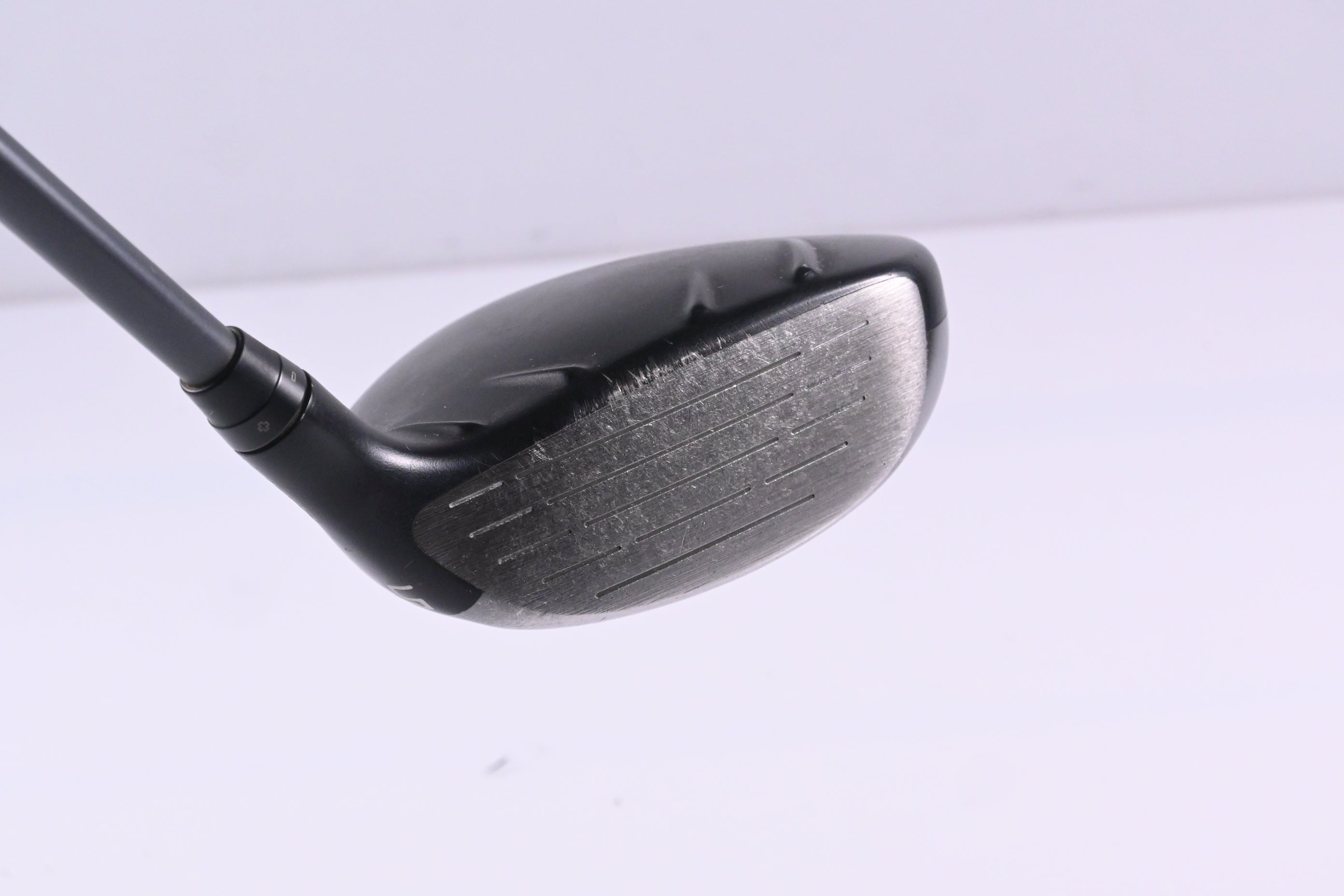 Left Hand Ping G Series #5 Wood / 17.5 Degree / Regular Flex Ping Alta 65 Shaft