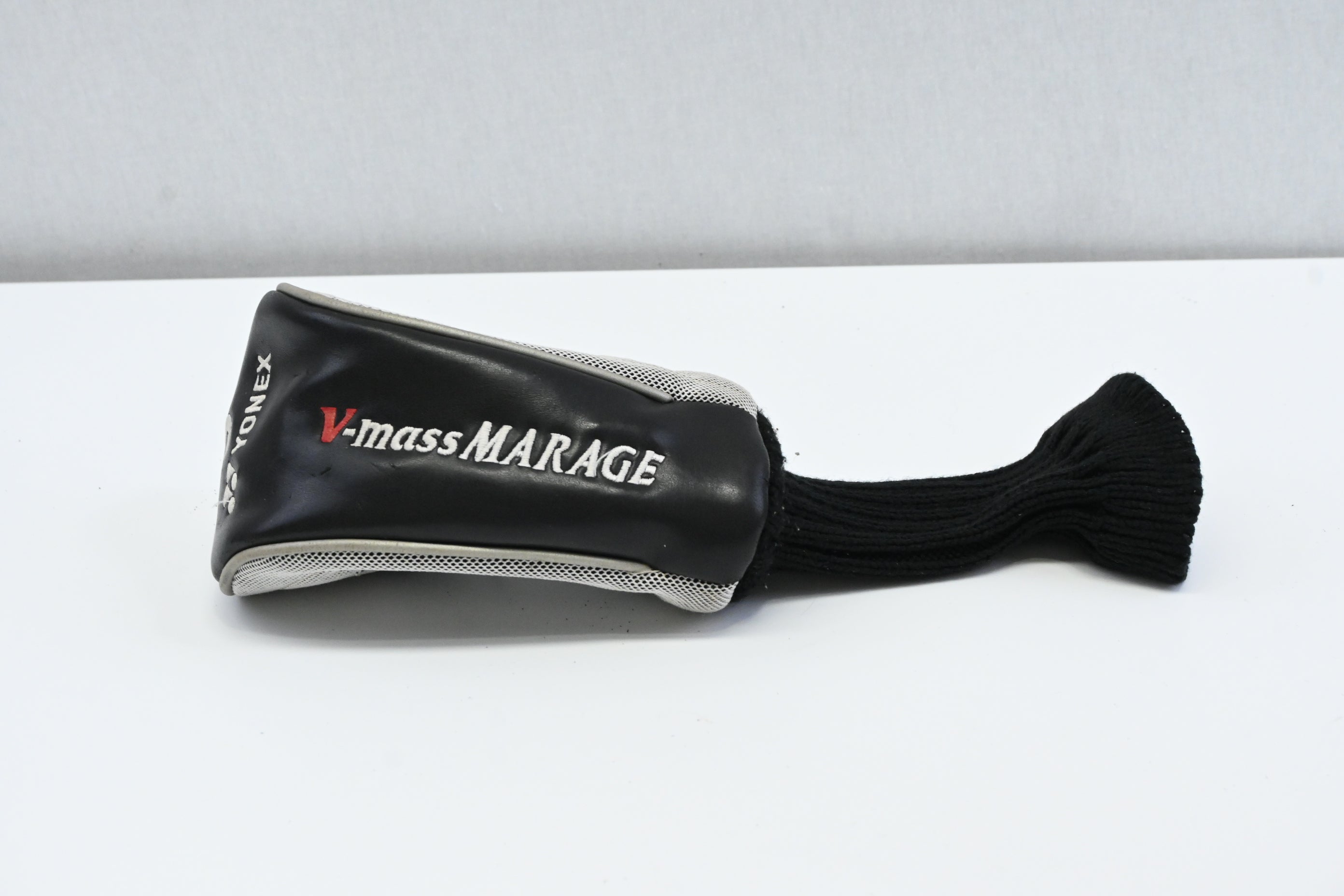 Yonex V-Mass Marage #3 Wood / 15 Degree / Regular Flex Yonex Ultimum Ti 50