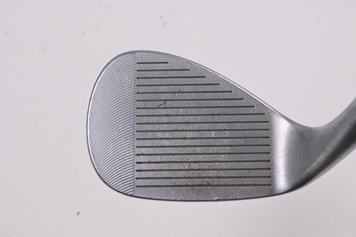 Cleveland RTX-4 Lob Wedge / 58 Degree / Stiff Flex Dynamic Gold S400 Shaft
