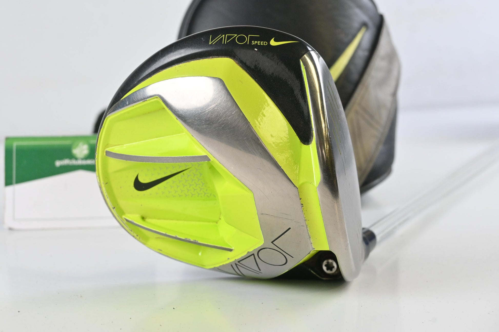 Nike Vapor Speed Driver Degree Regular Flex Fubuki Z 50