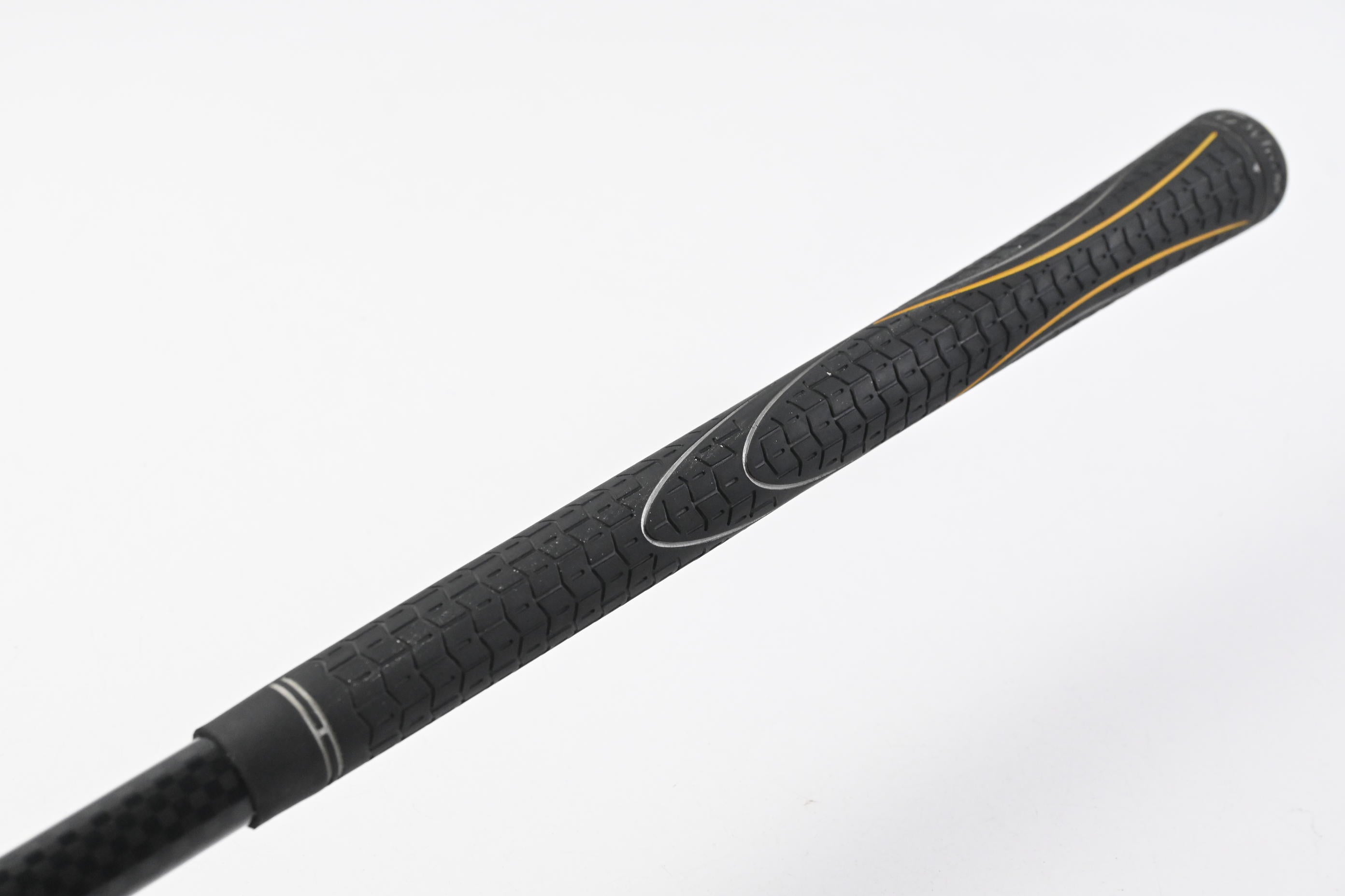 Taylormade Burner 2008 #3 Wood / 15 Degree / Regular Flex REAX 49 Shaft