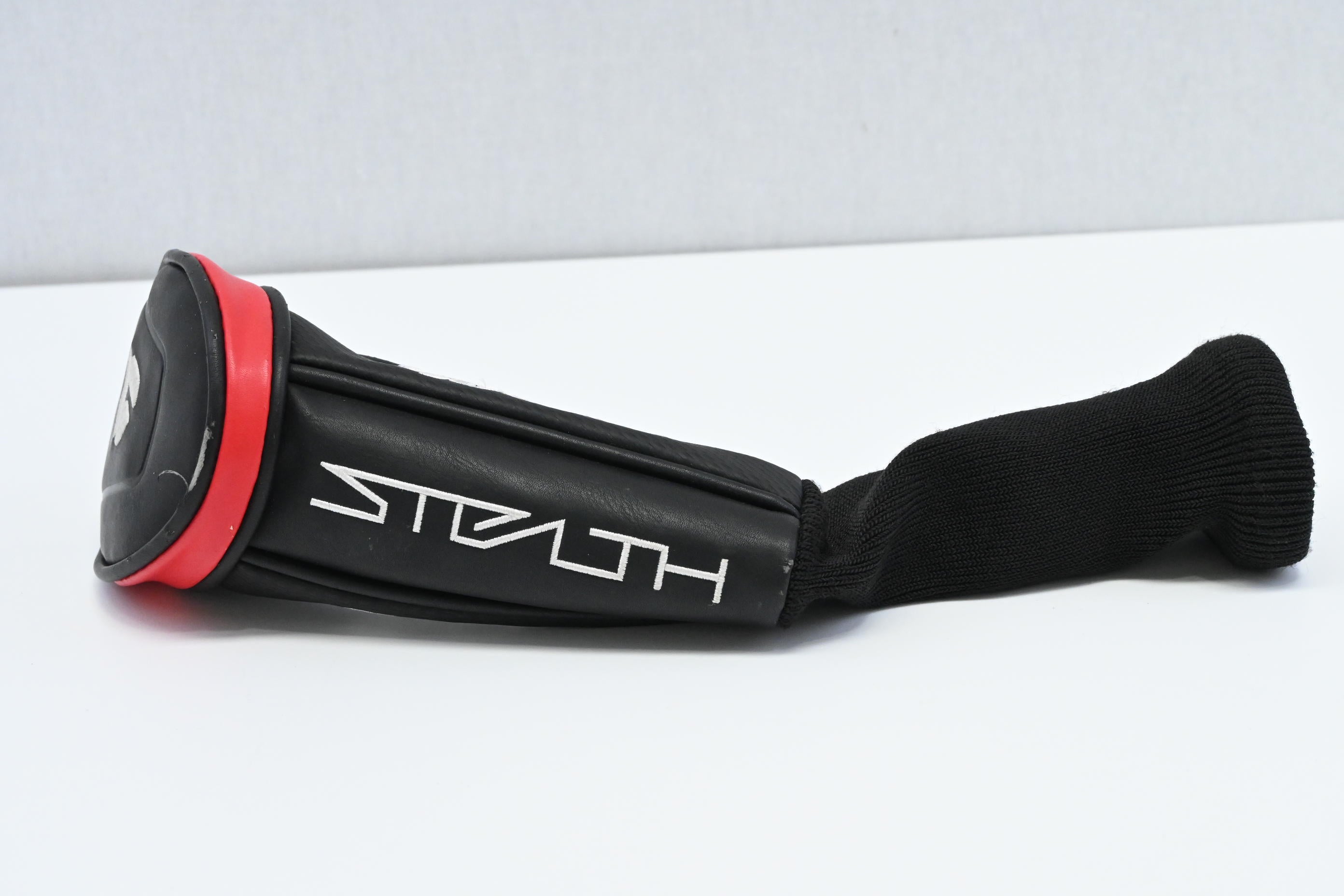 Taylormade Stealth #7 Hybrid / 31 Degree / Senior Flex Bassara 55 Shaft