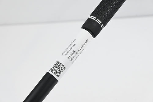 Ping G425 #5 Iron / Black Dot / Regular Flex Ping Alta CB Slate AWT Shaft