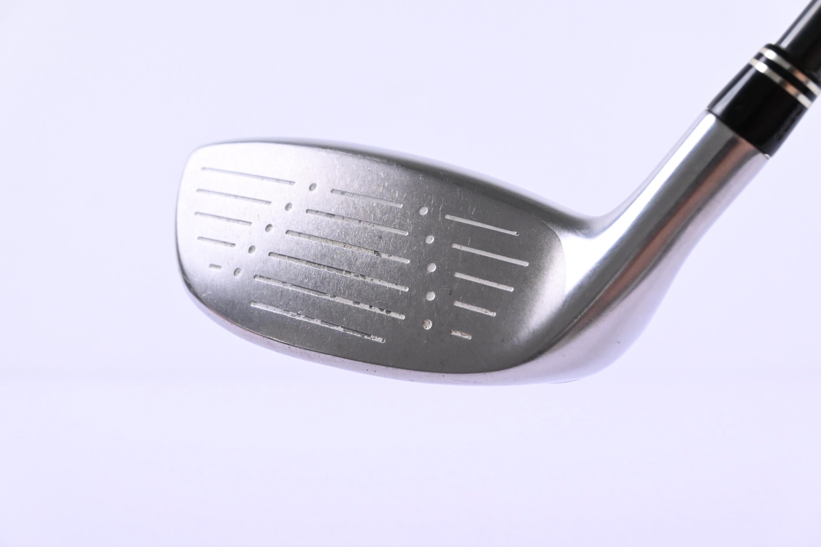 Cobra Baffler TWS #3 Hybrid / 20 Degree / Regular Flex Aldila DVS-HL 65 Shaft