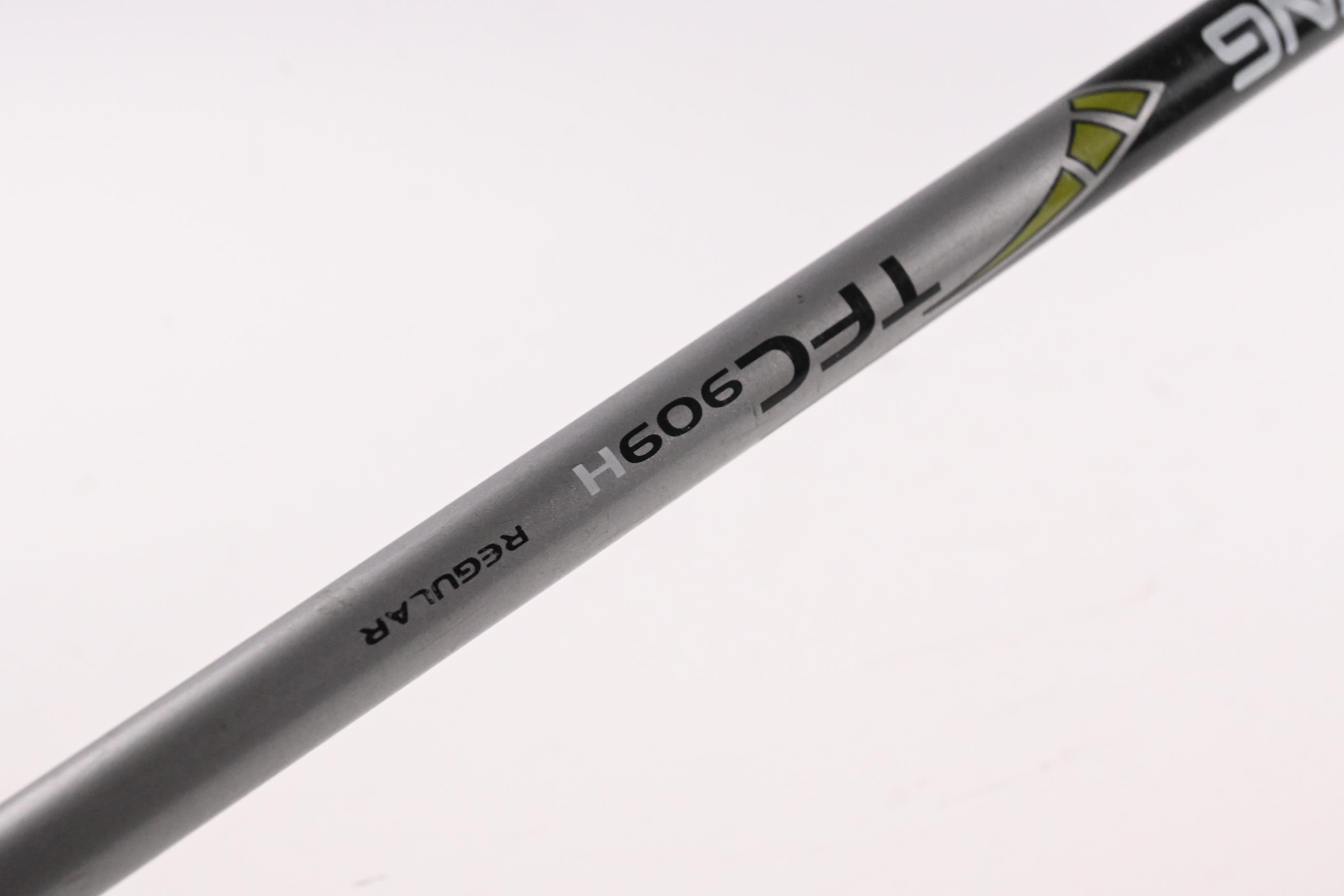 Ping Rapture #3 Hybrid / 21 Degree / Regular Flex Ping TFC 909 Shaft